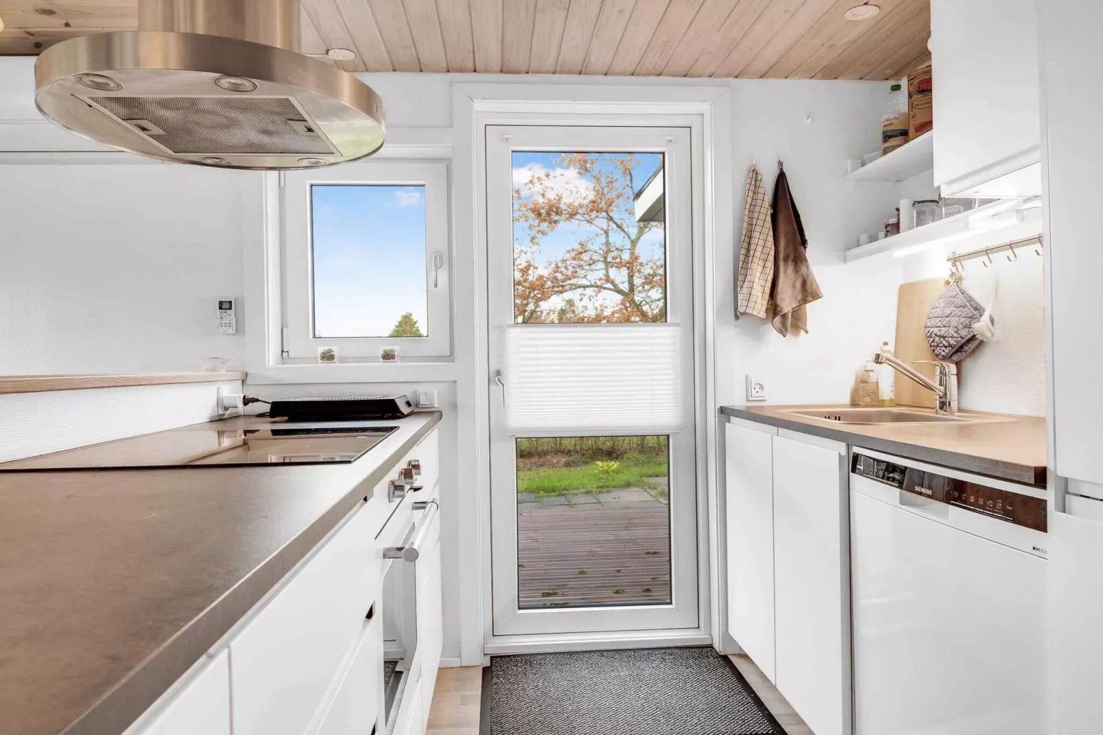 5 sterren vakantie huis in Hals-Binnen