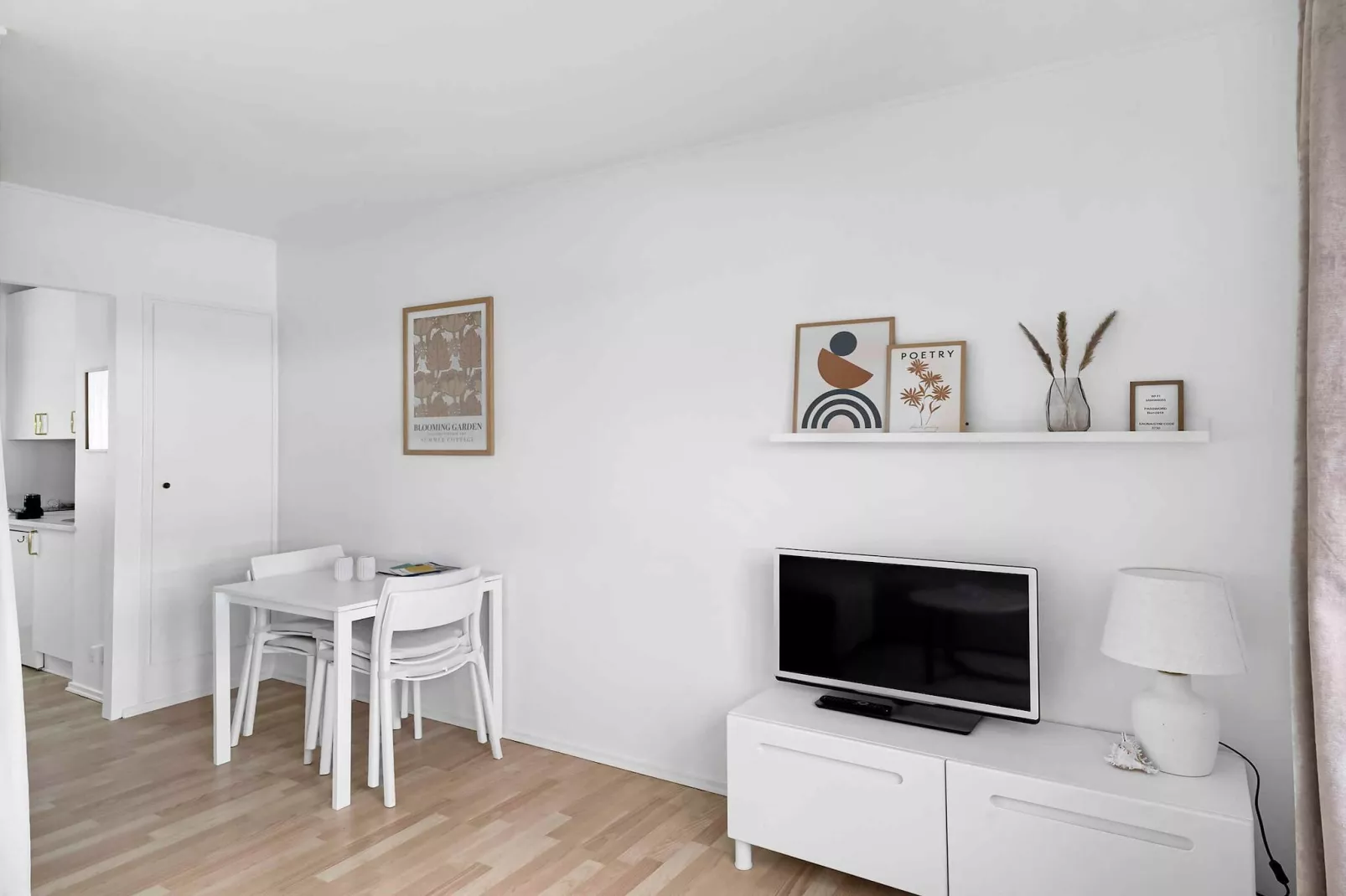 5 sterren vakantie huis in Nexø-Binnen