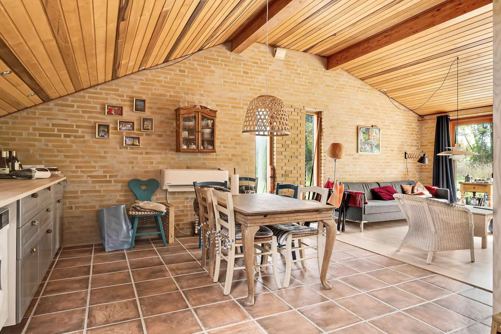 5 sterren vakantie huis in Rødby-Binnen