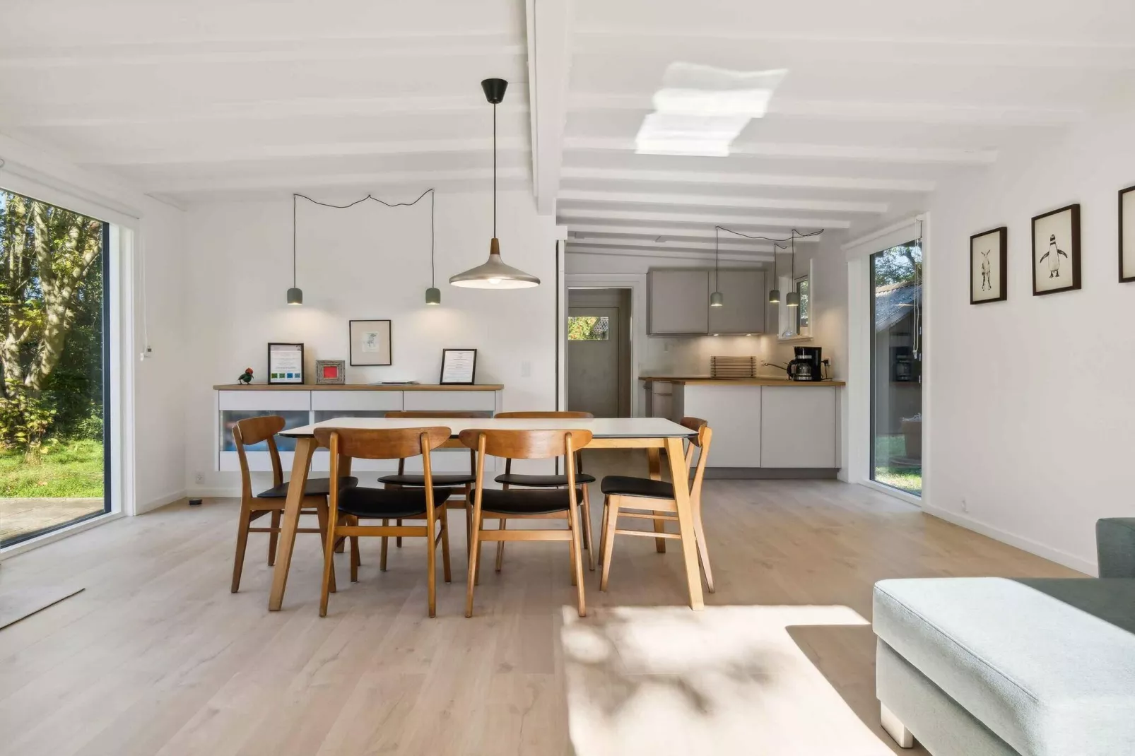 5 sterren vakantie huis in Kirke Hyllinge-Binnen