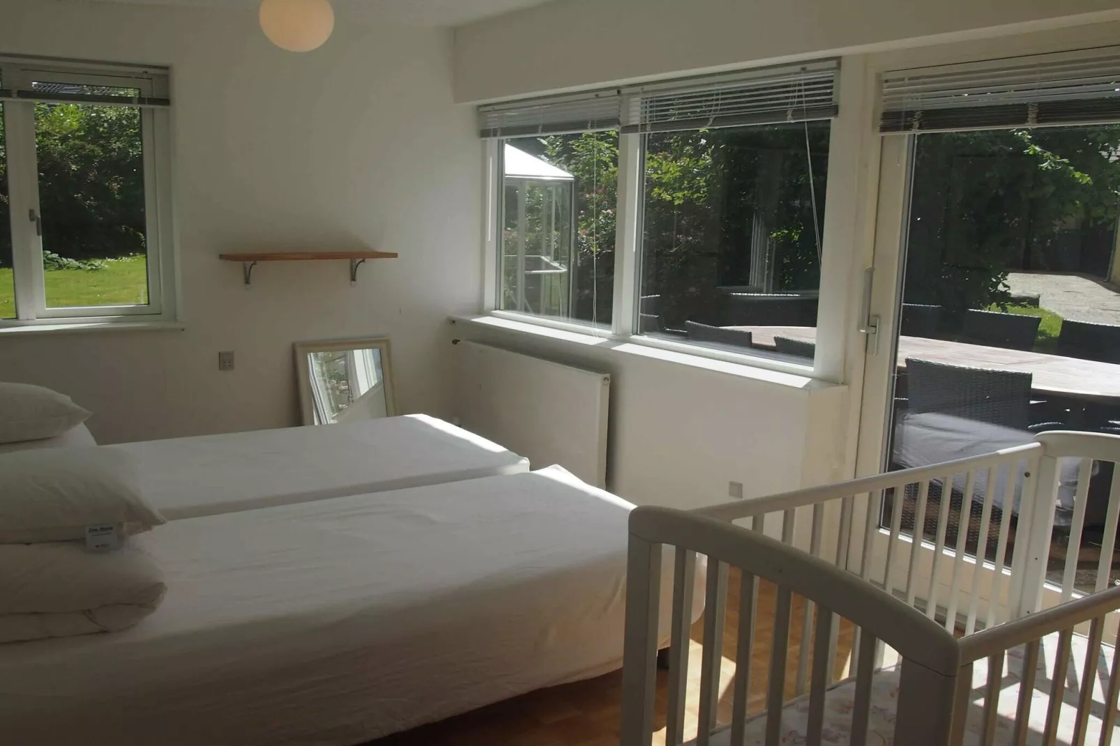 5 sterren vakantie huis in Lemvig-Binnen