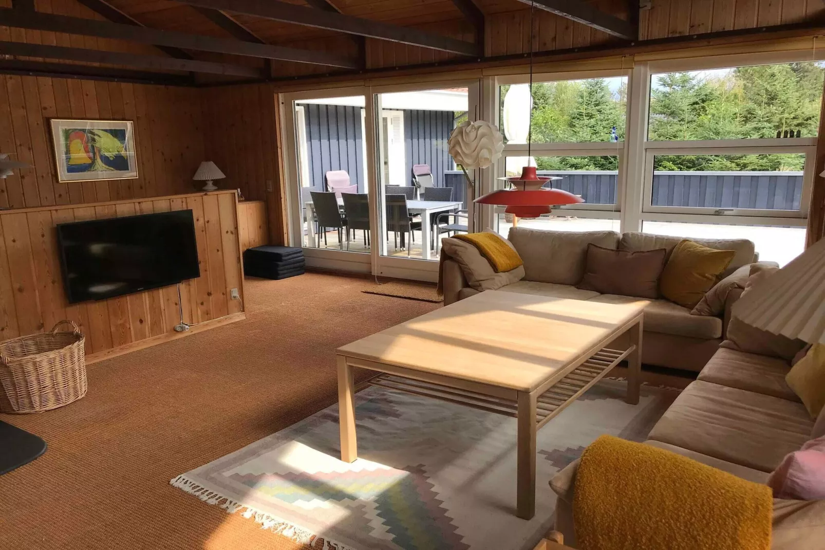 5 sterren vakantie huis in Løkken-Binnen