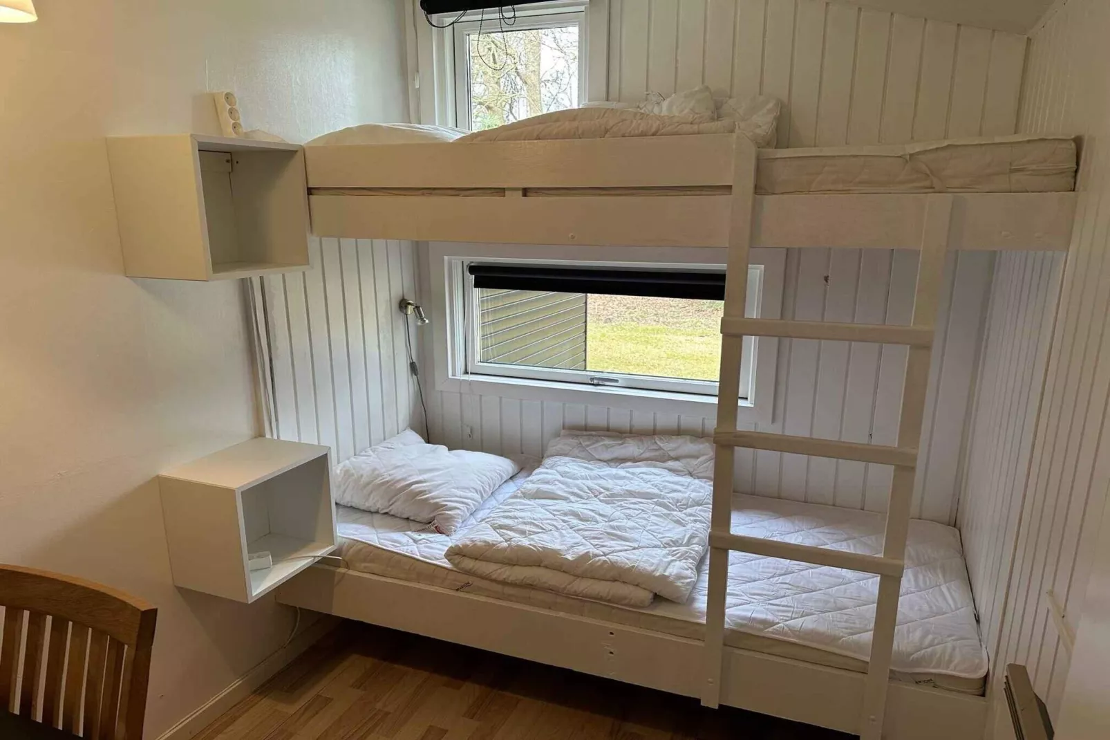 5 sterren vakantie huis in Gilleleje-Binnen