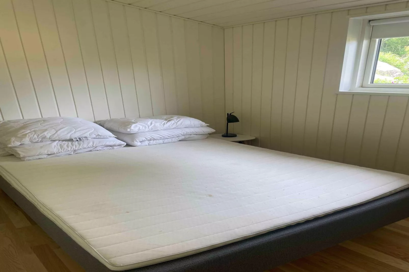 5 sterren vakantie huis in Allinge-Binnen