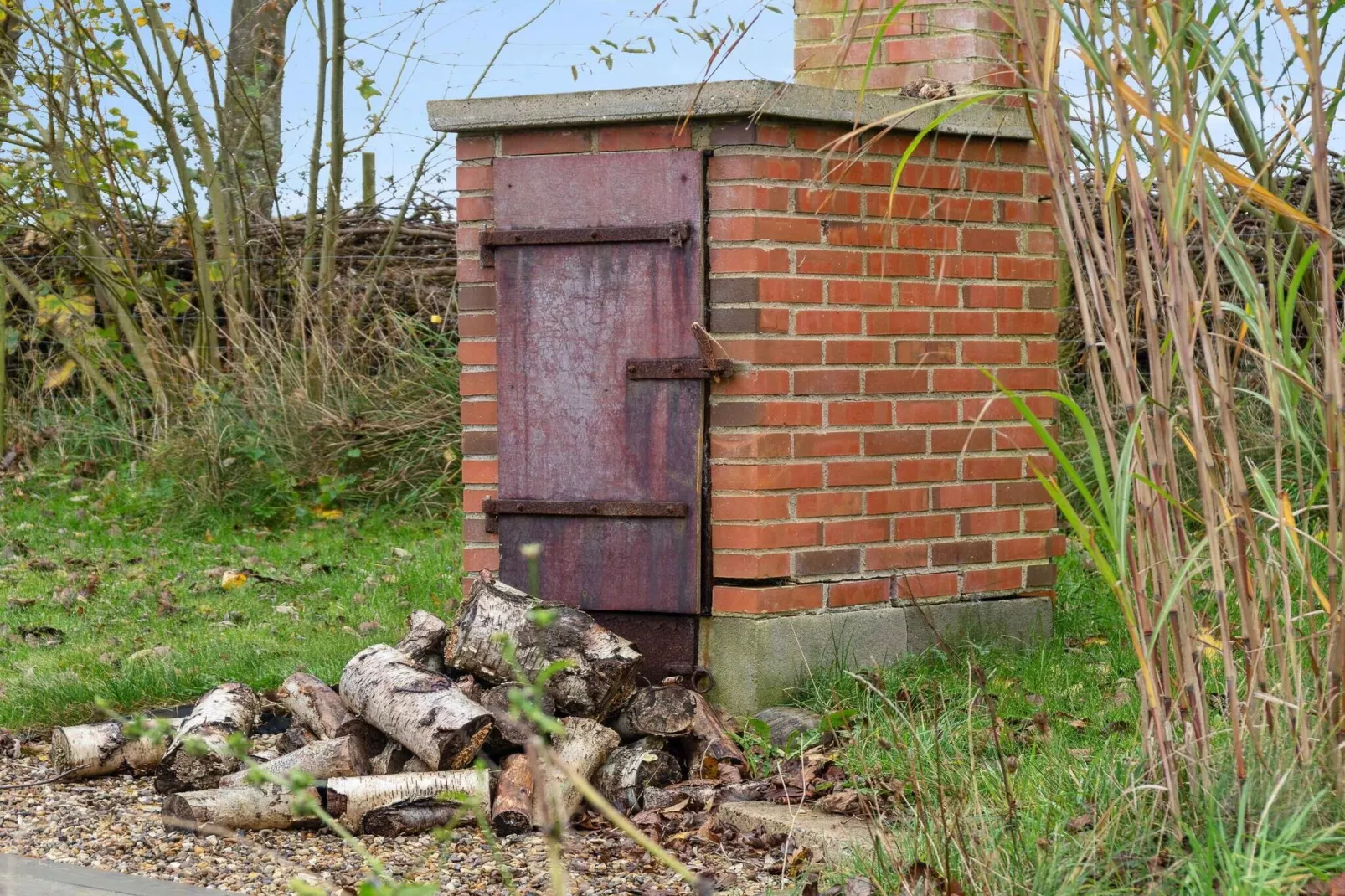 5 sterren vakantie huis in Thyholm-Buitenlucht