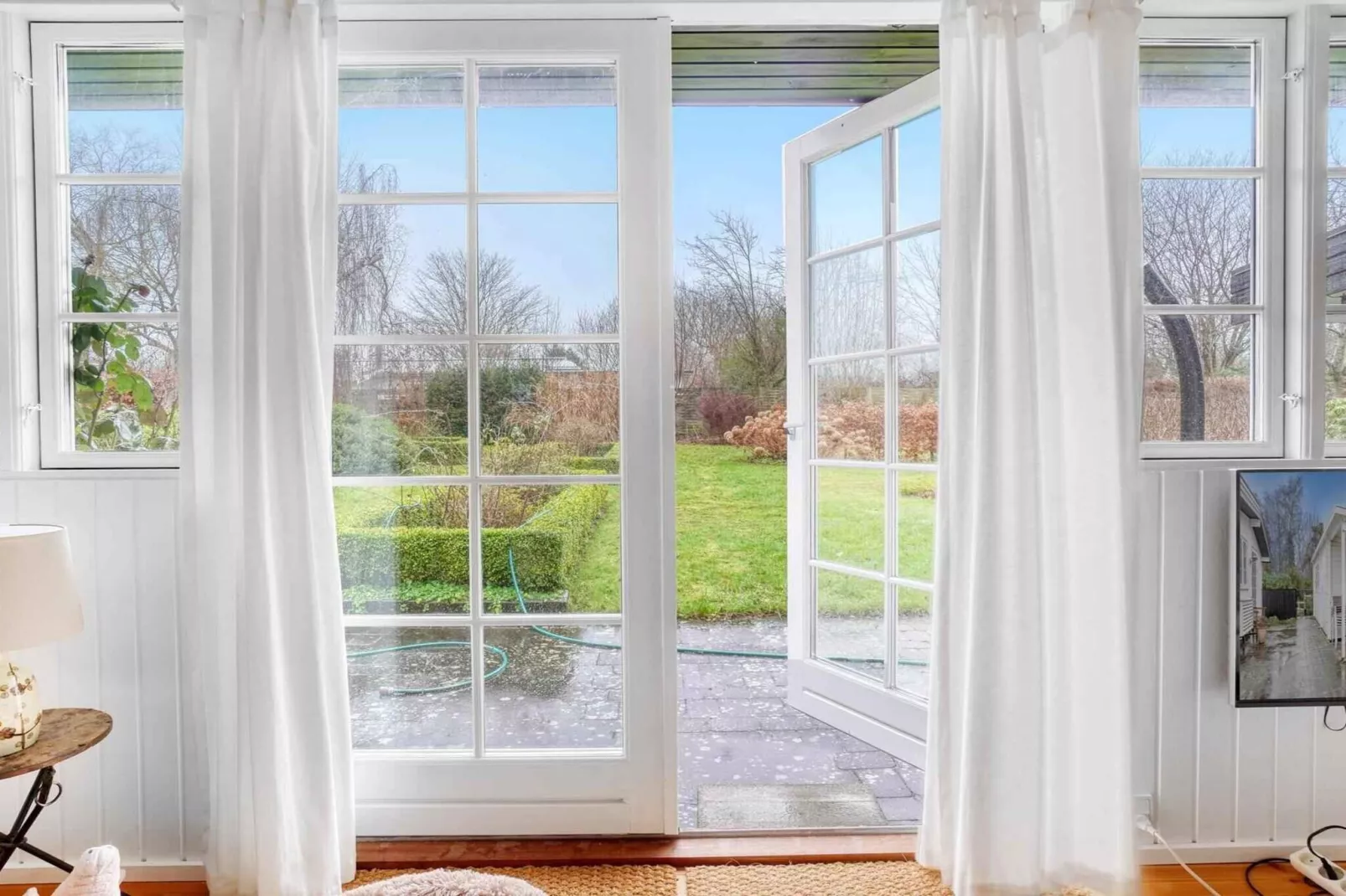 5 sterren vakantie huis in Dronningmølle-Binnen