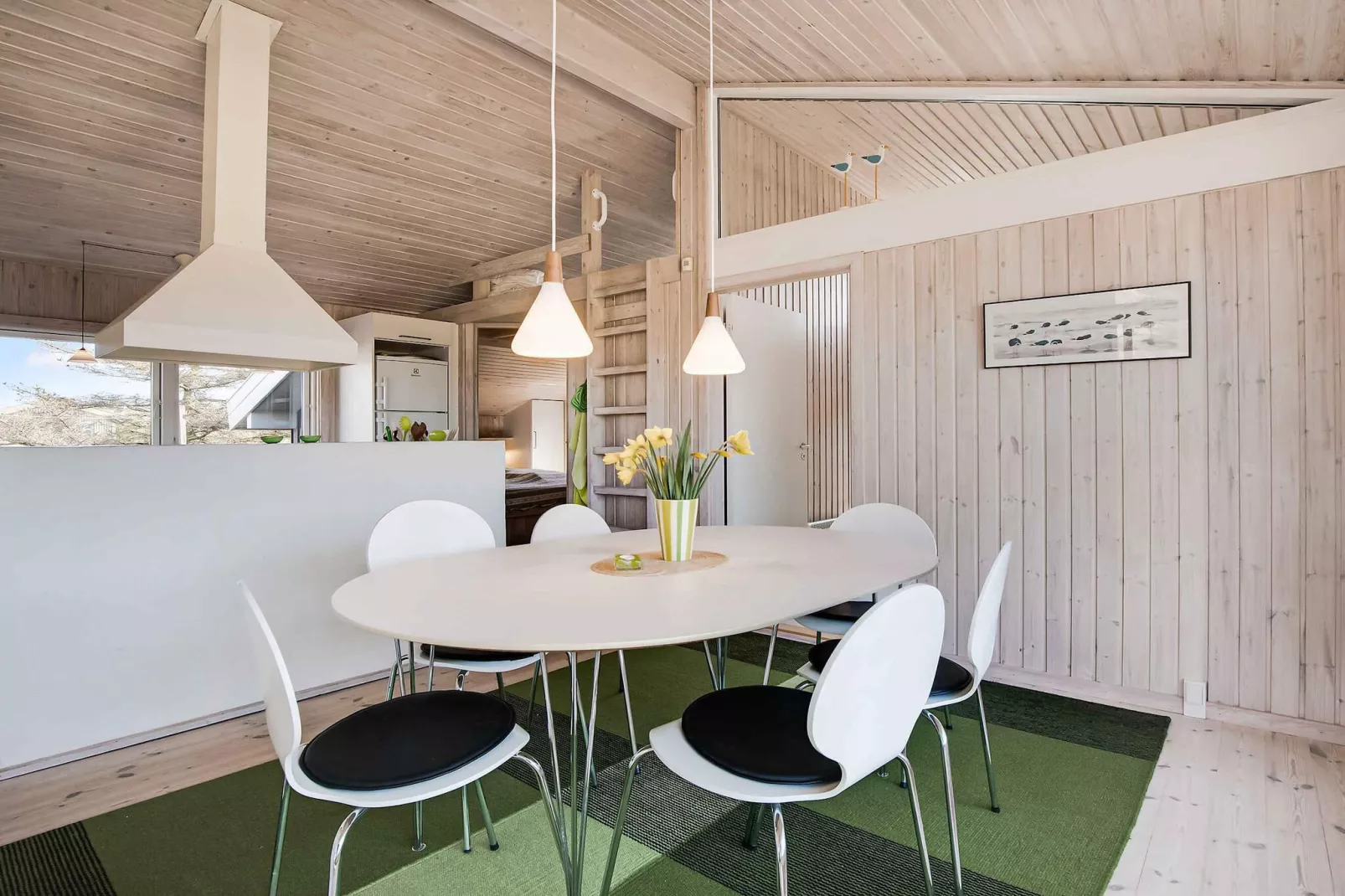 5 sterren vakantie huis in Pandrup-Binnen