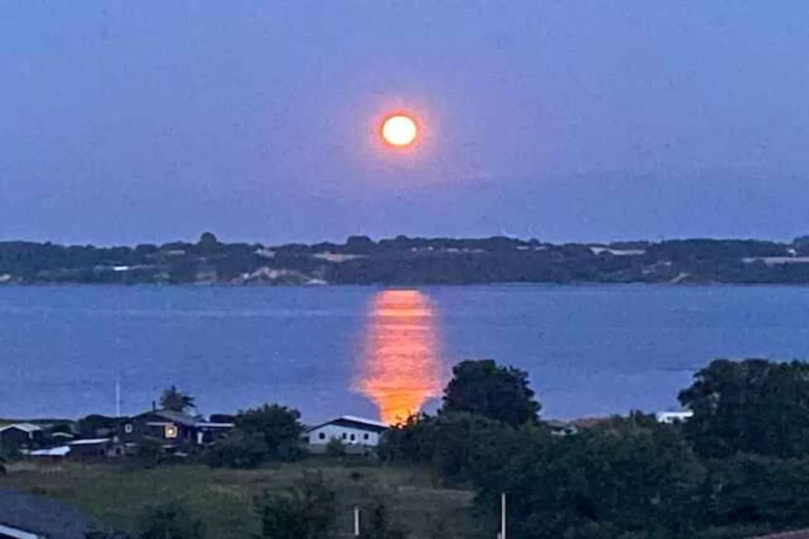 5 sterren vakantie huis in Aabenraa-Buitenlucht