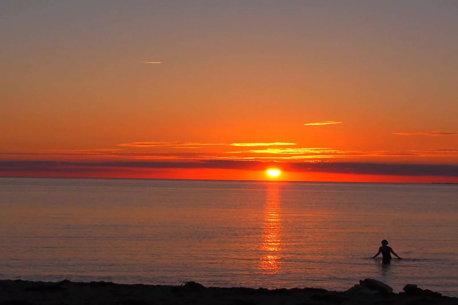 5 sterren vakantie huis in Asnæs-Waterzicht