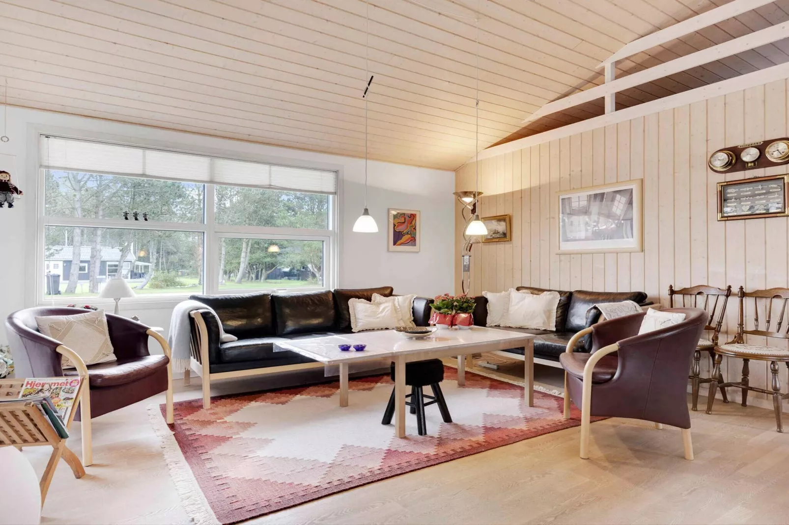 5 sterren vakantie huis in Hals