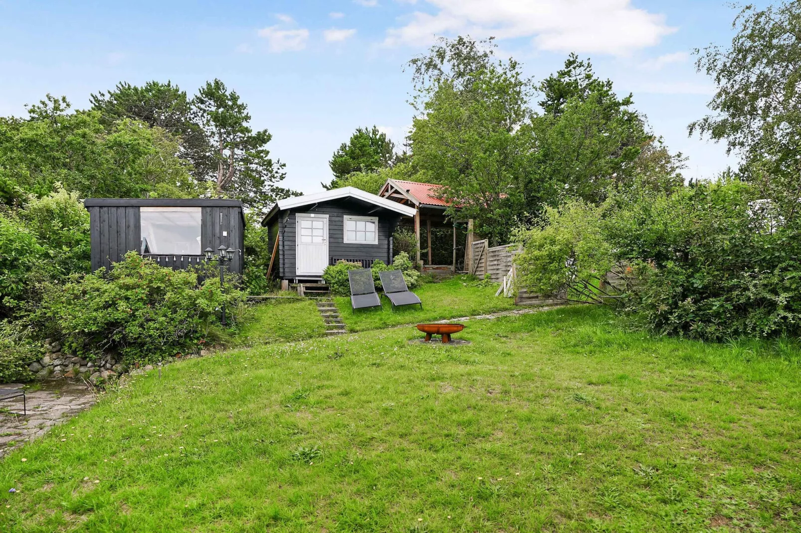 5 sterren vakantie huis in Vejby-Buitenlucht