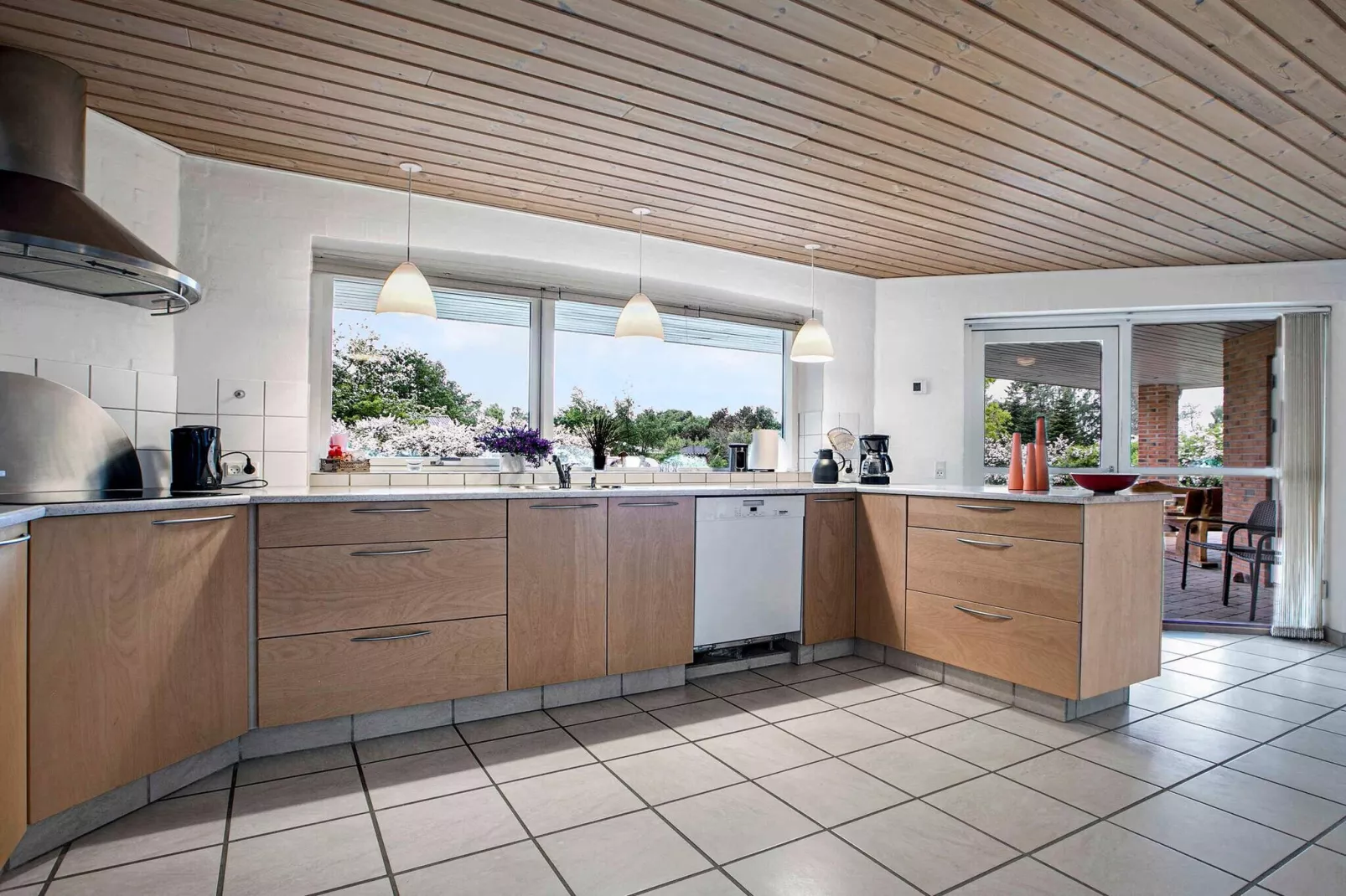 5 sterren vakantie huis in Hadsund-Binnen