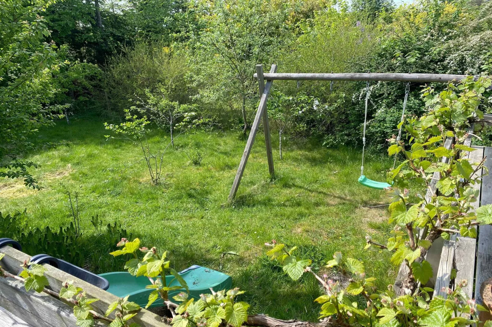 5 sterren vakantie huis in Orø-Buitenlucht