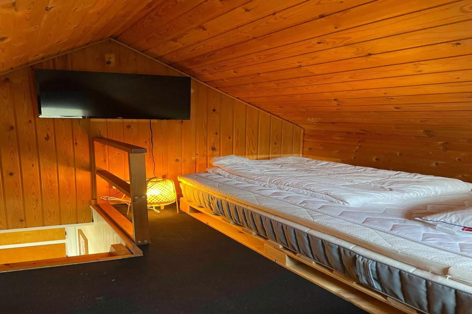 5 sterren vakantie huis in Allinge-Binnen