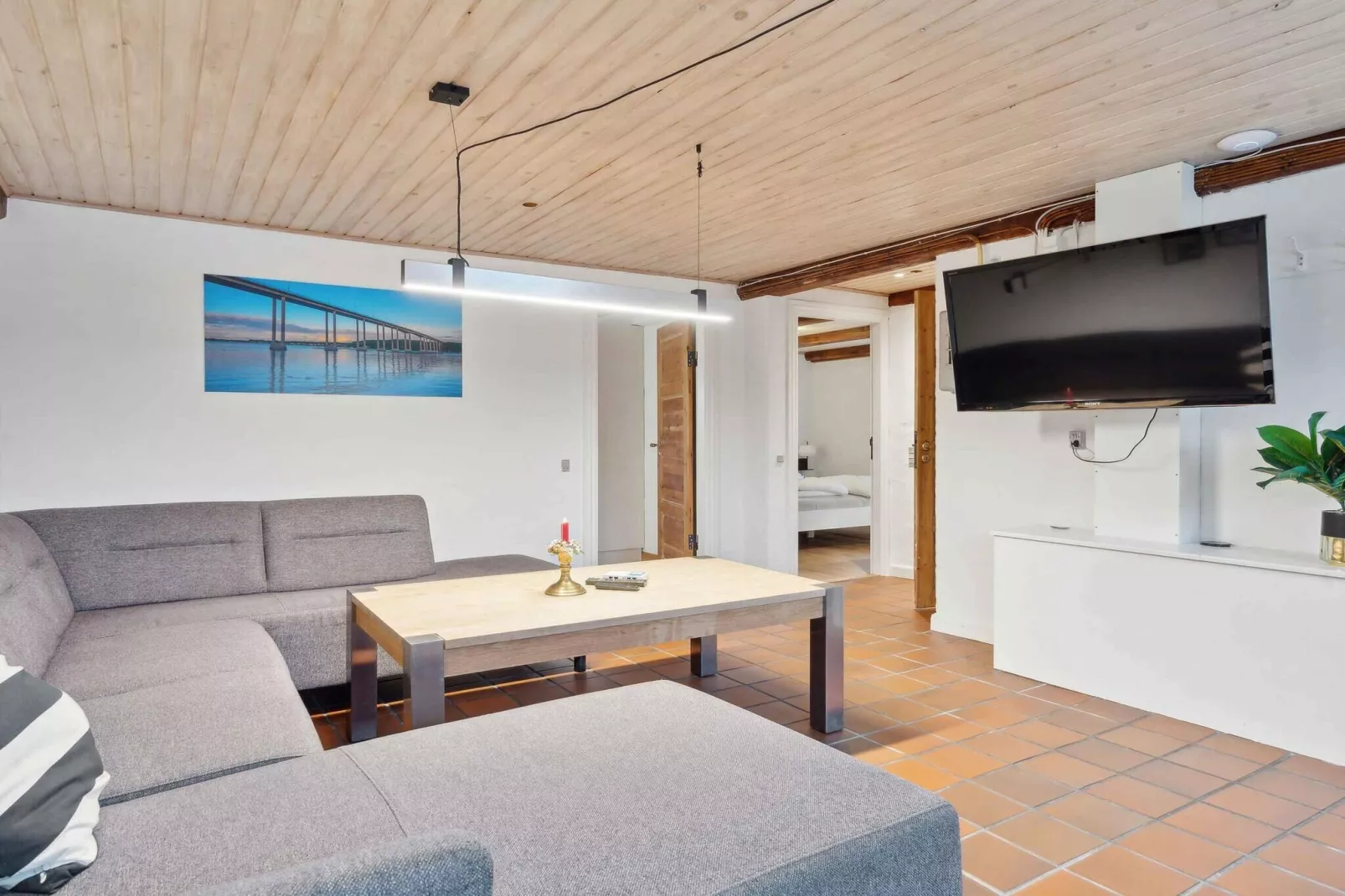 5 sterren vakantie huis in Svendborg-Binnen