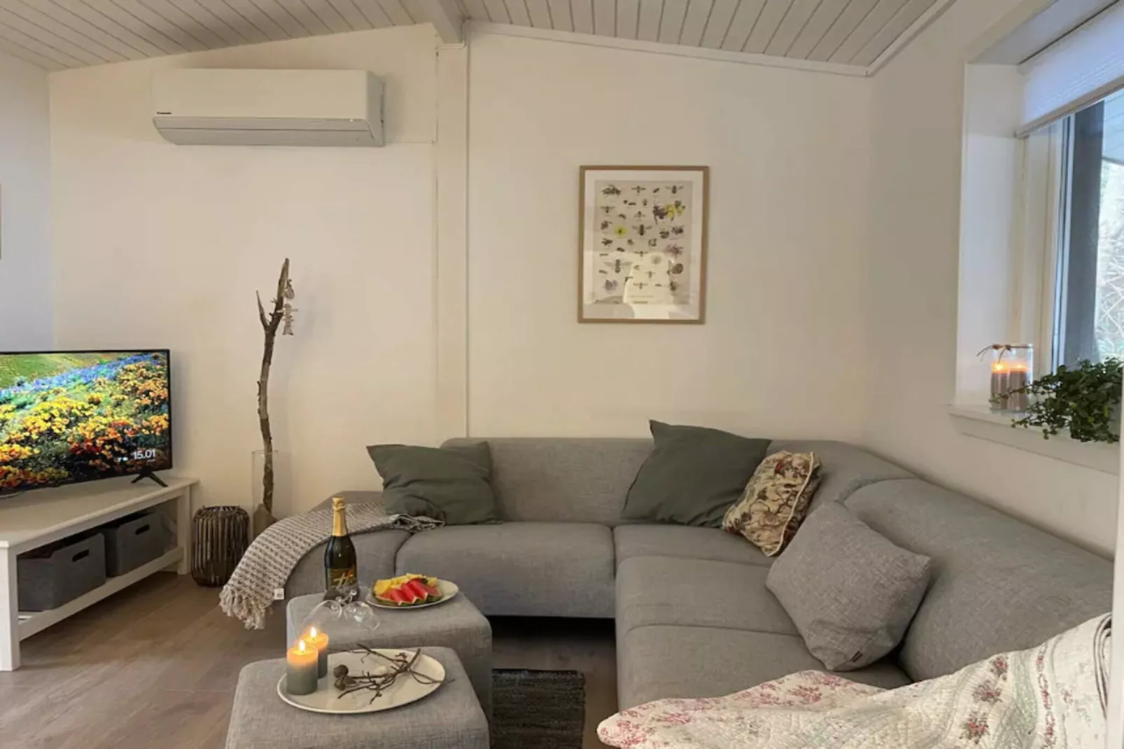 5 sterren vakantie huis in Ebeltoft-Binnen