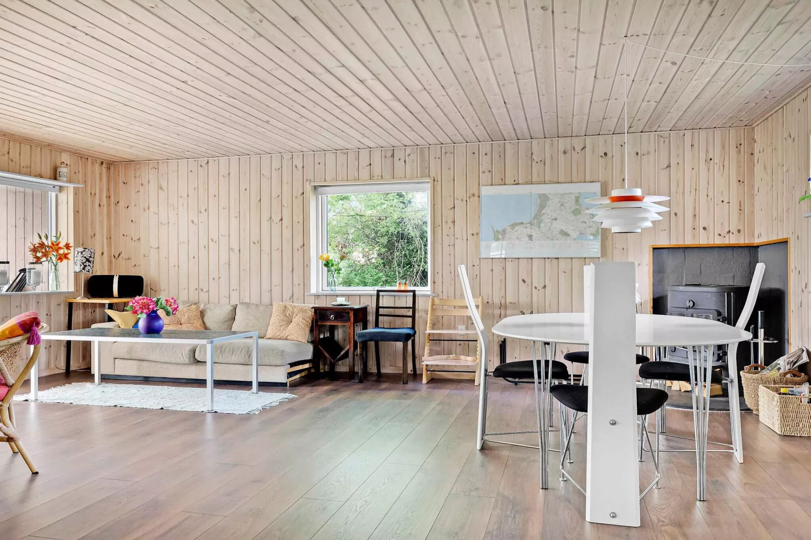 5 sterren vakantie huis in Asnæs-Binnen