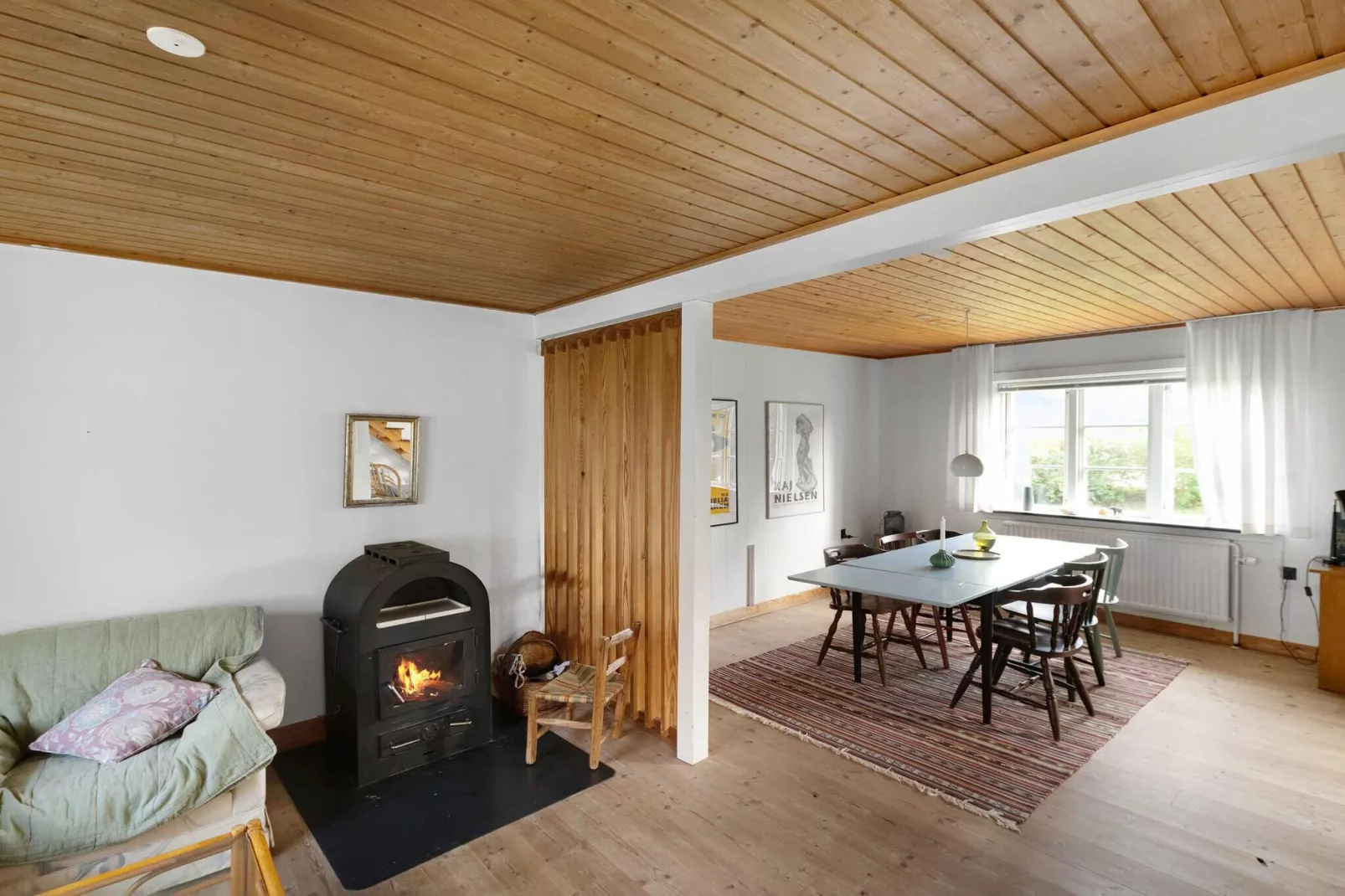 5 sterren vakantie huis in Hasle