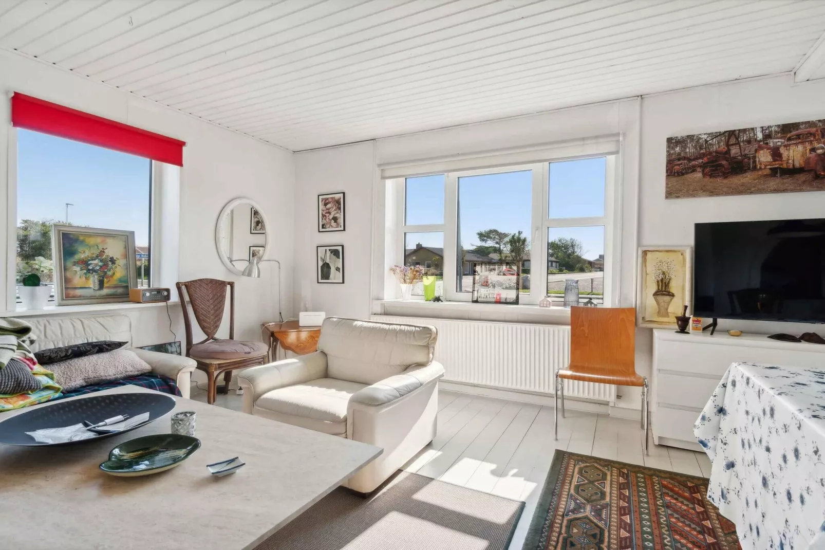 5 sterren vakantie huis in Thyholm-Binnen