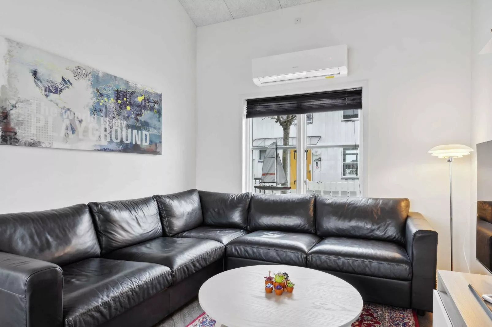 5 sterren vakantie huis in Ebeltoft