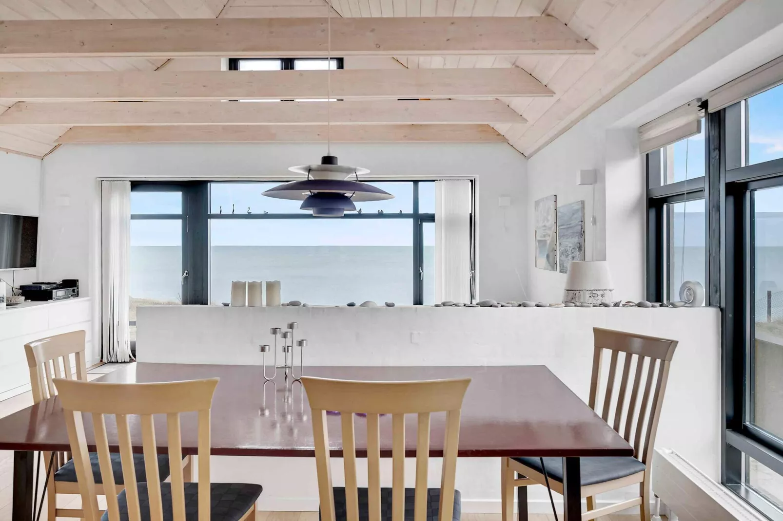 5 sterren vakantie huis in Hjørring-Binnen