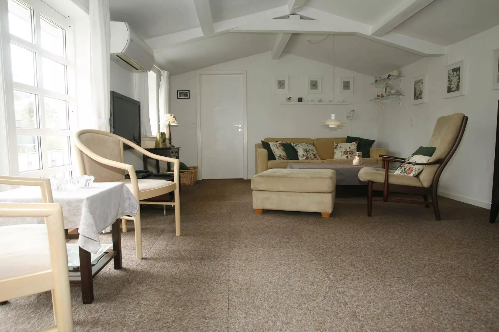 5 sterren vakantie huis in Nykøbing Sj