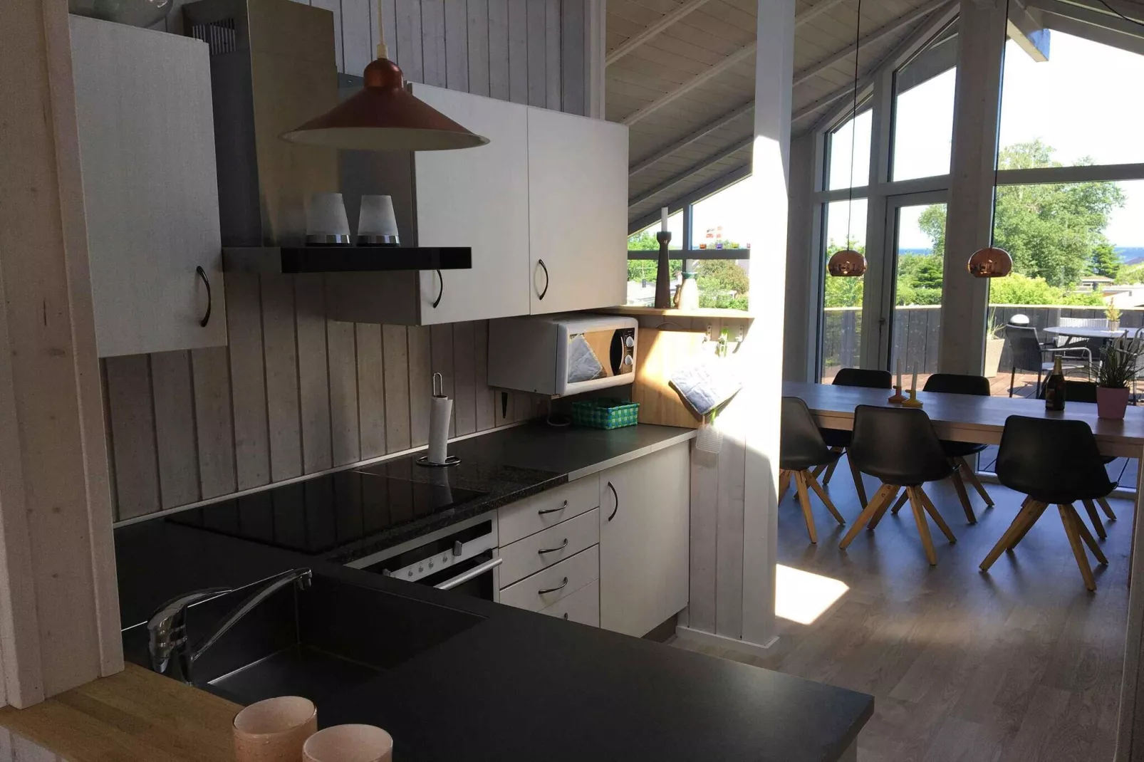 5 sterren vakantie huis in Sjølund-Binnen