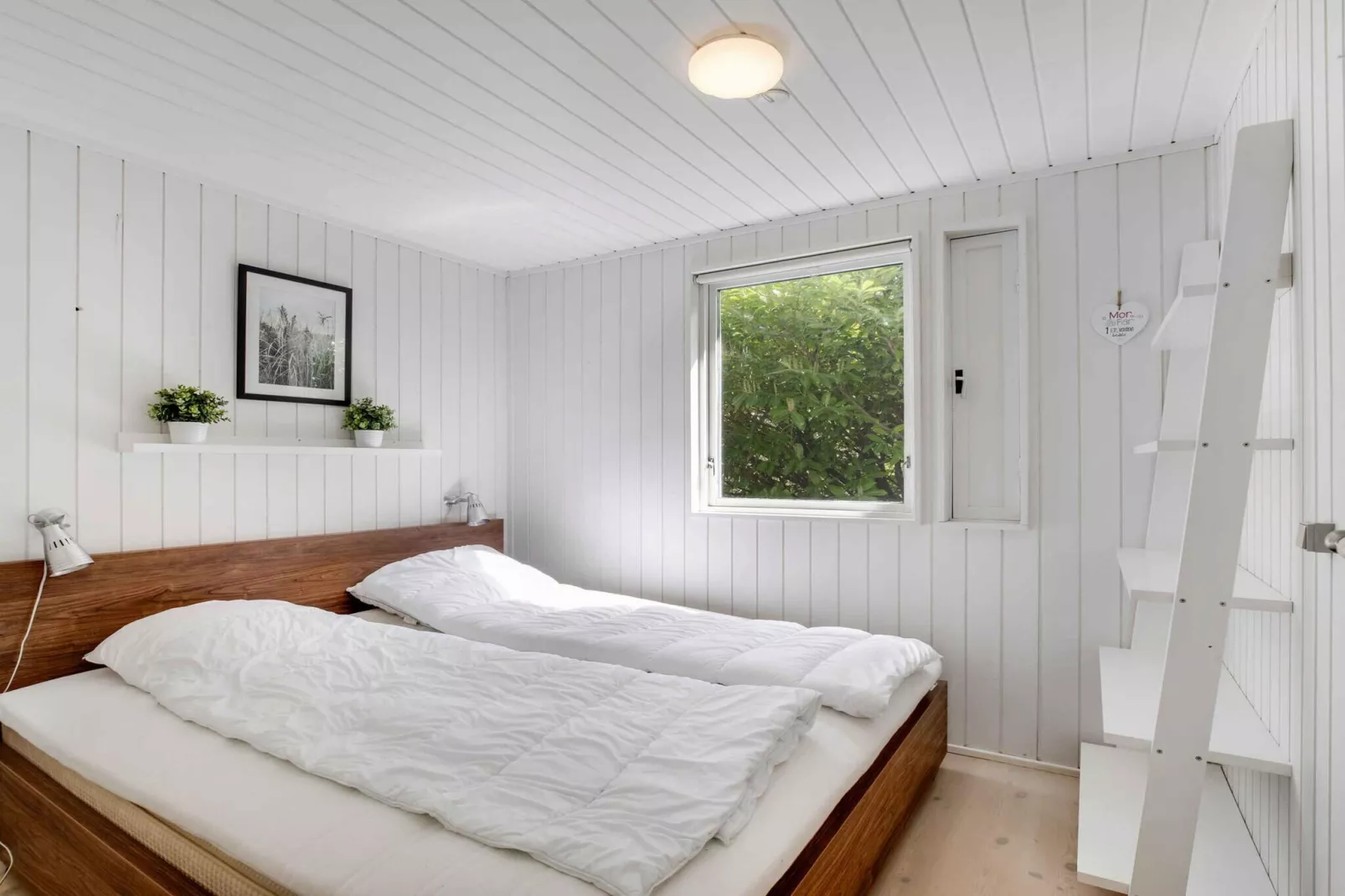 5 sterren vakantie huis in Hornbæk-Binnen