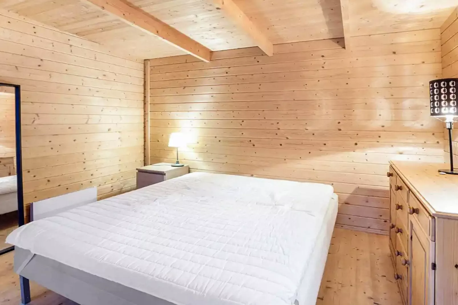 5 sterren vakantie huis in Dronningmølle-Binnen