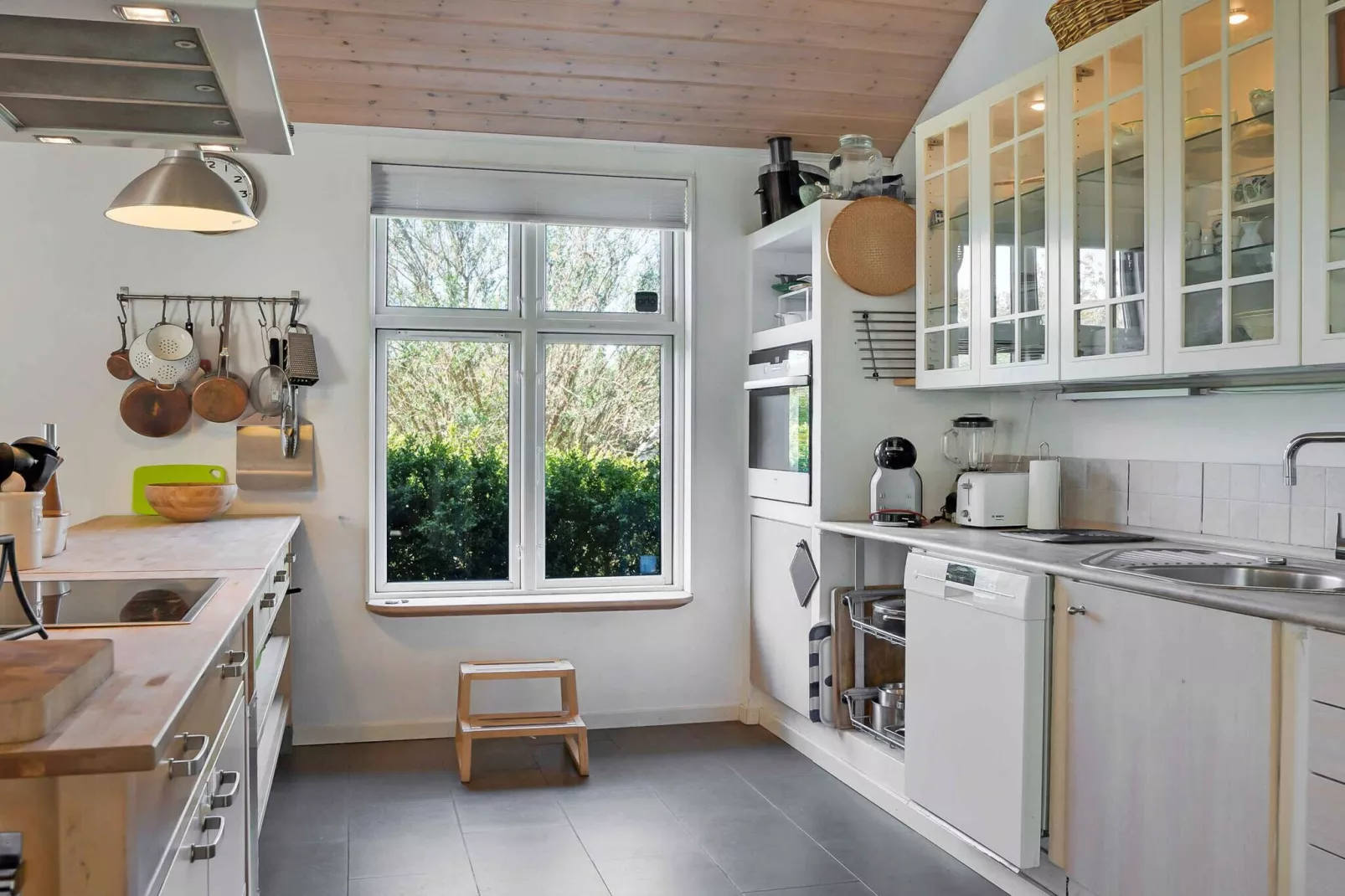 5 sterren vakantie huis in Græsted-Binnen