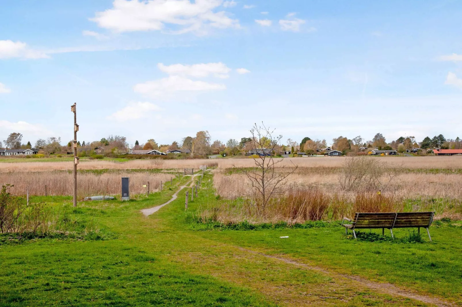 5 sterren vakantie huis in Hornbæk-Buitenlucht