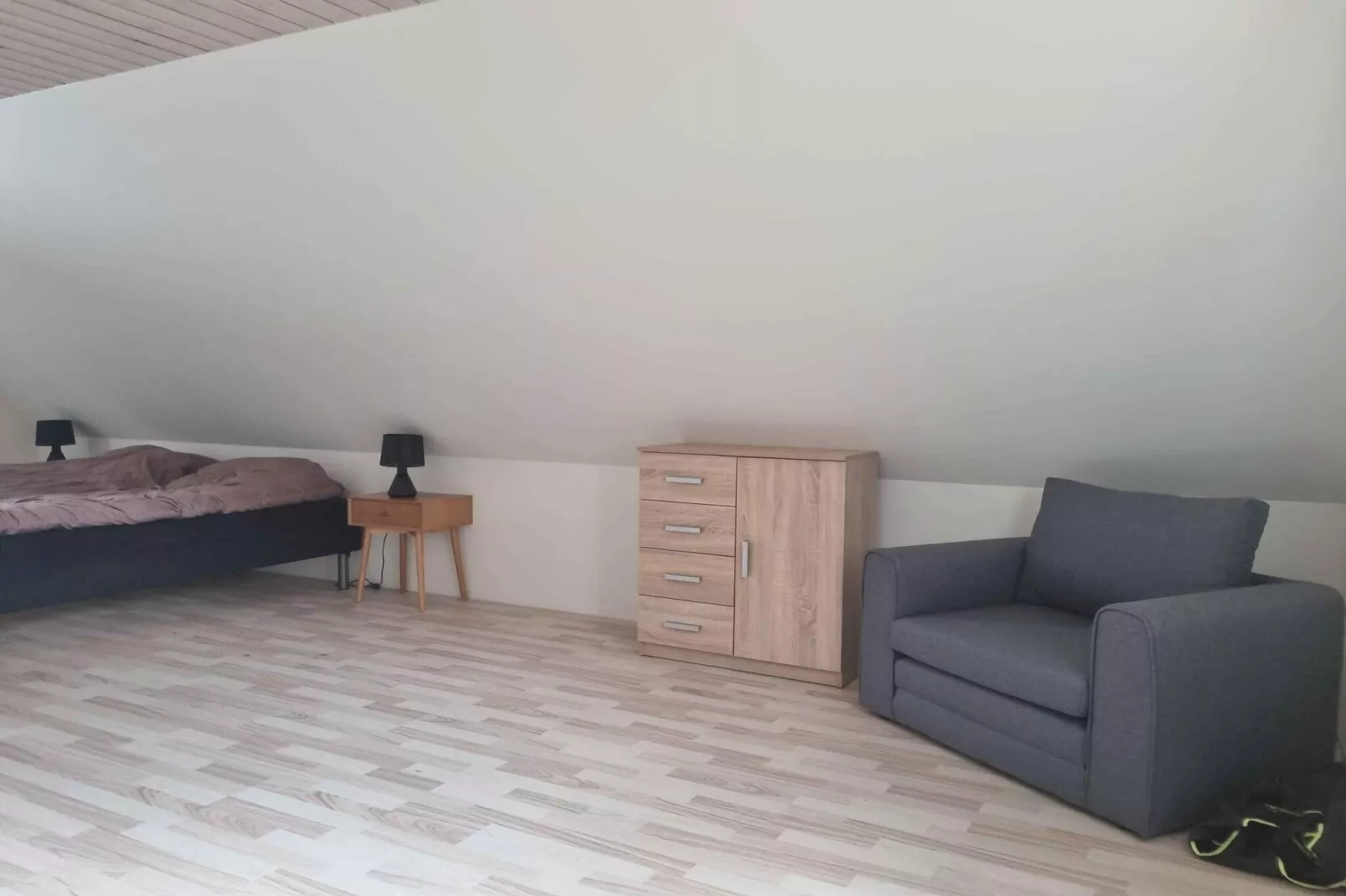 5 sterren vakantie huis in Asaa-Binnen