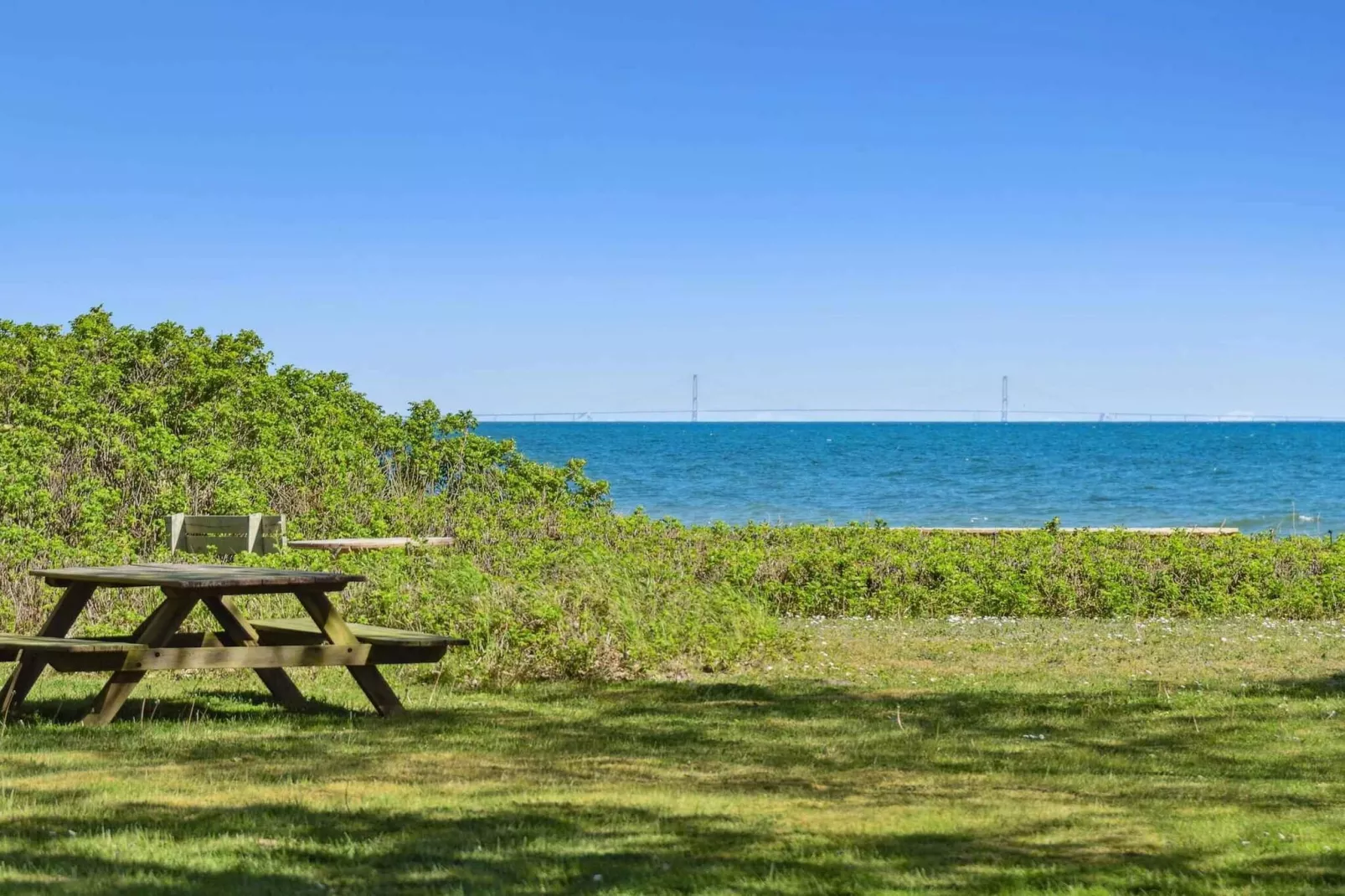 5 sterren vakantie huis in Tranekær