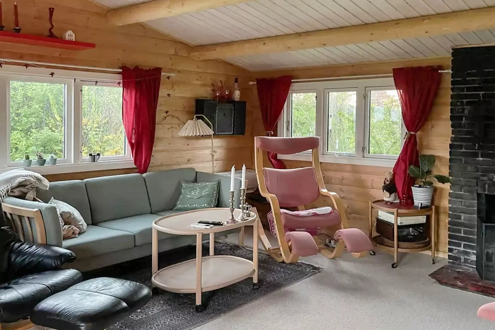 5 sterren vakantie huis in Slagelse-Binnen