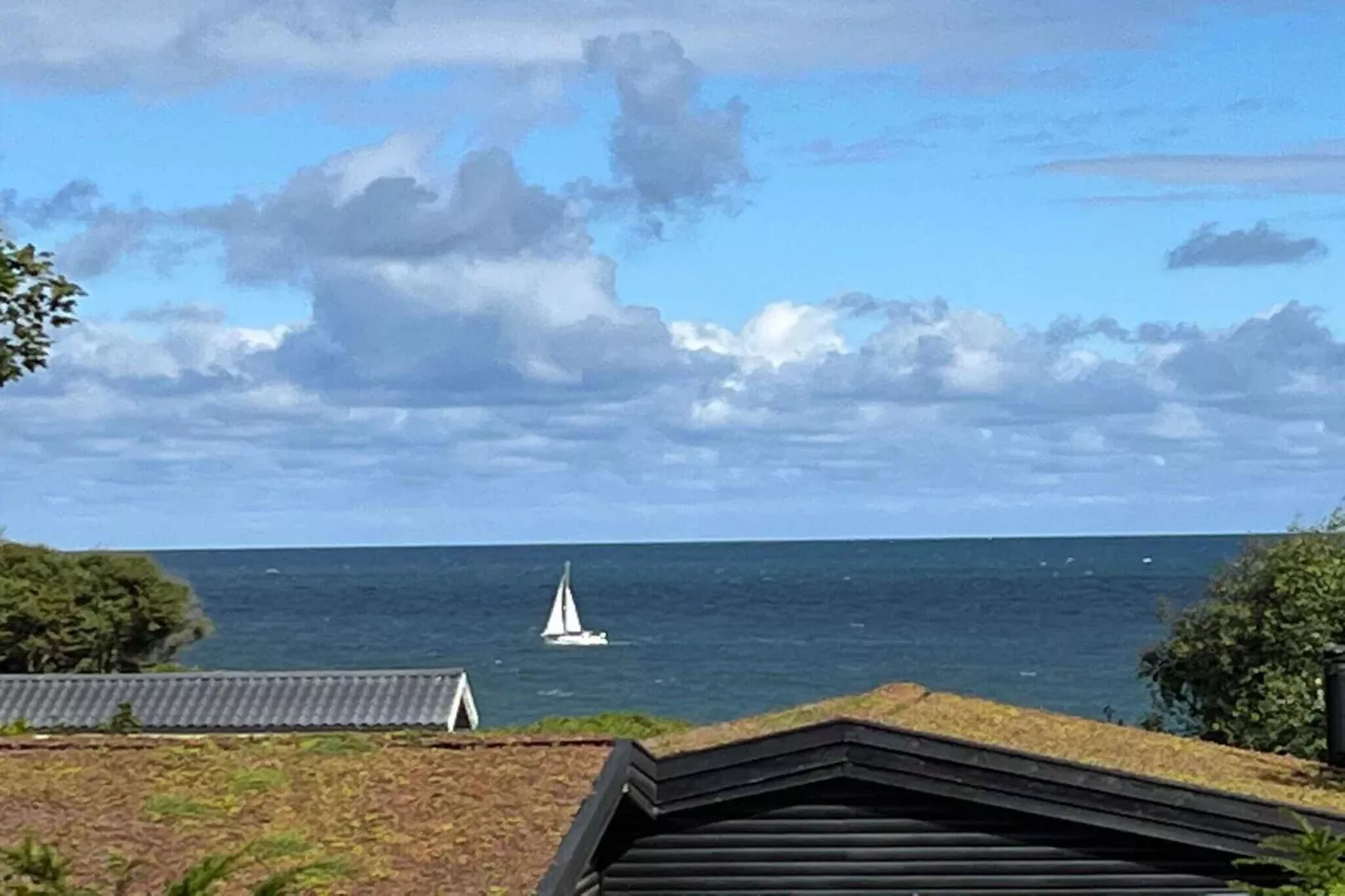 5 sterren vakantie huis in Vejby-Buitenlucht