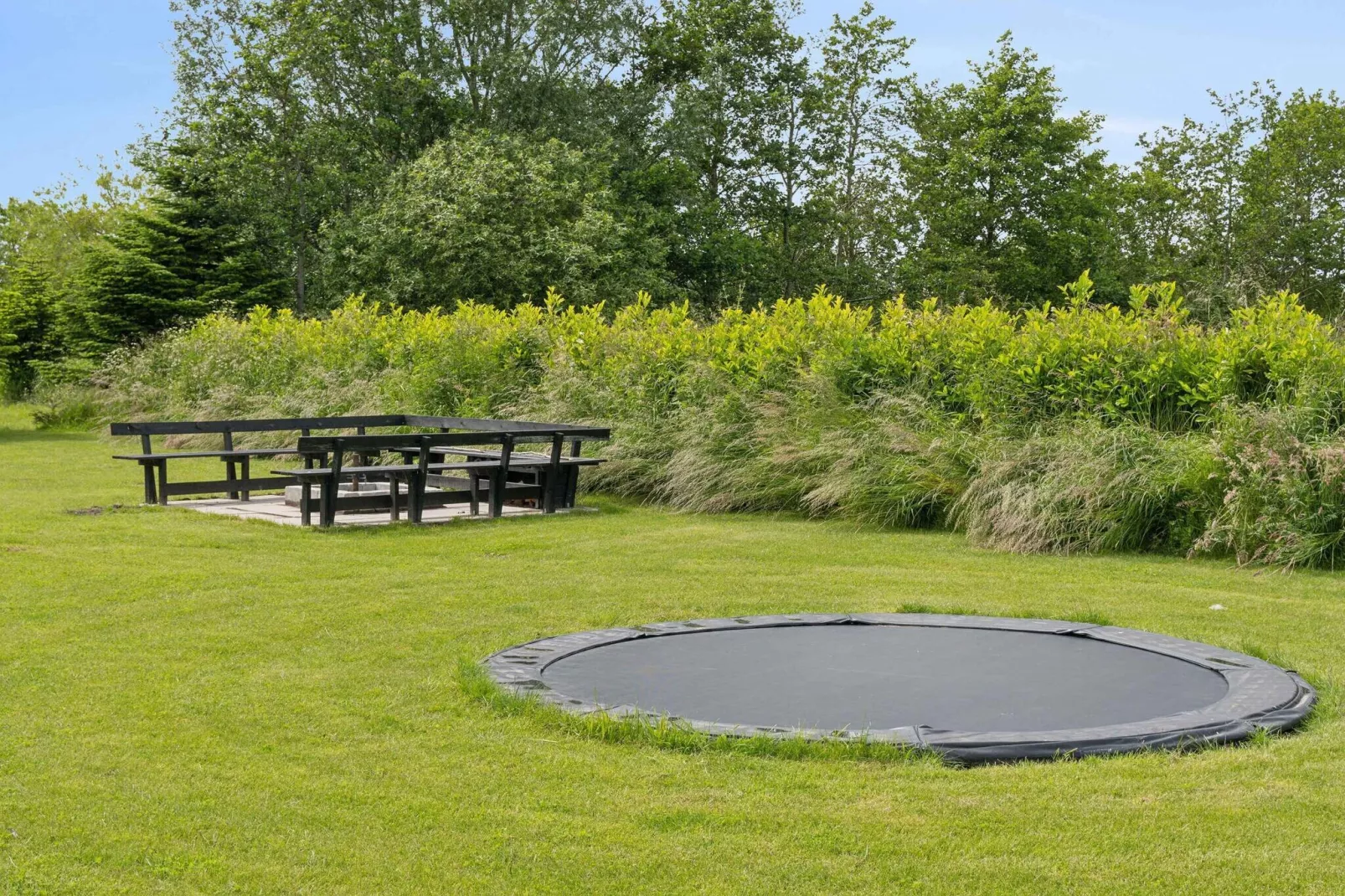 5 sterren vakantie huis in Idestrup-Niet-getagd