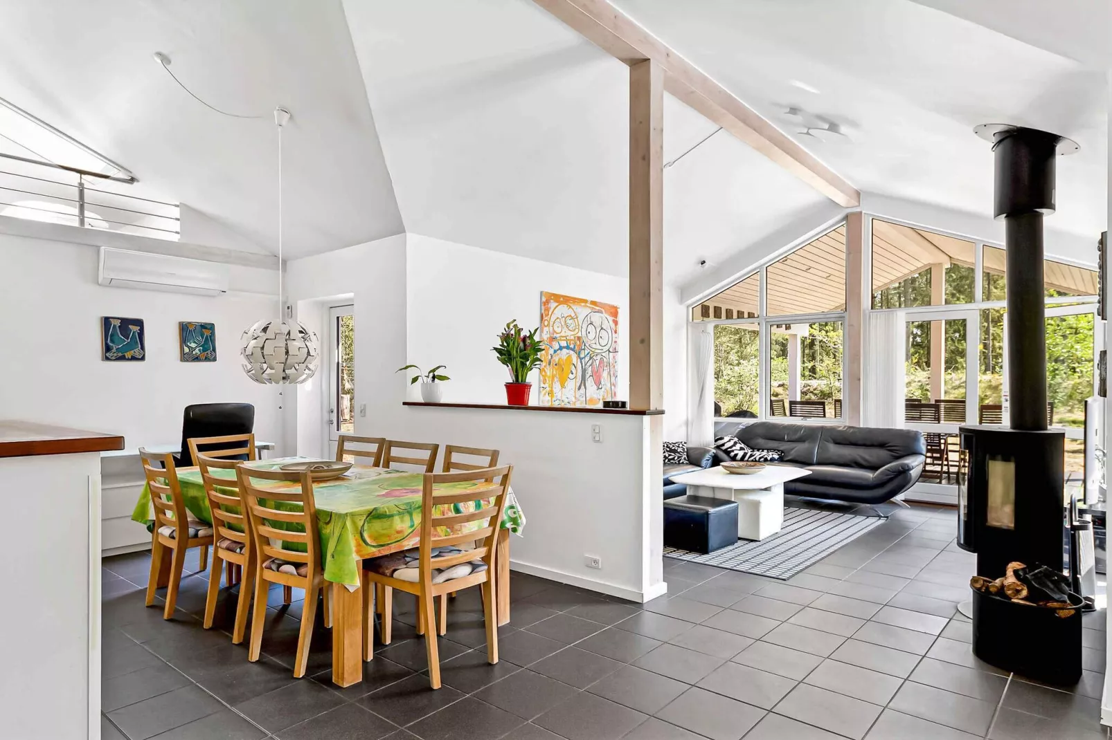 5 sterren vakantie huis in Nexø-Binnen