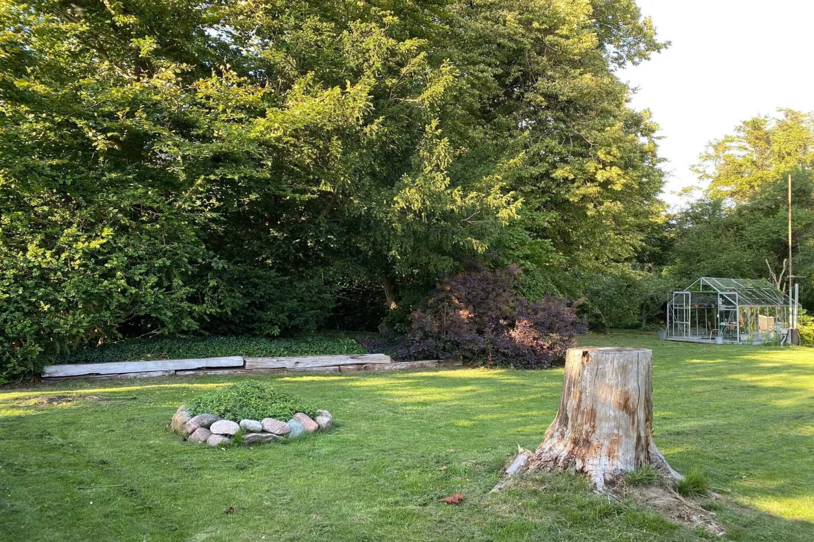 5 sterren vakantie huis in Nakskov-Buitenlucht