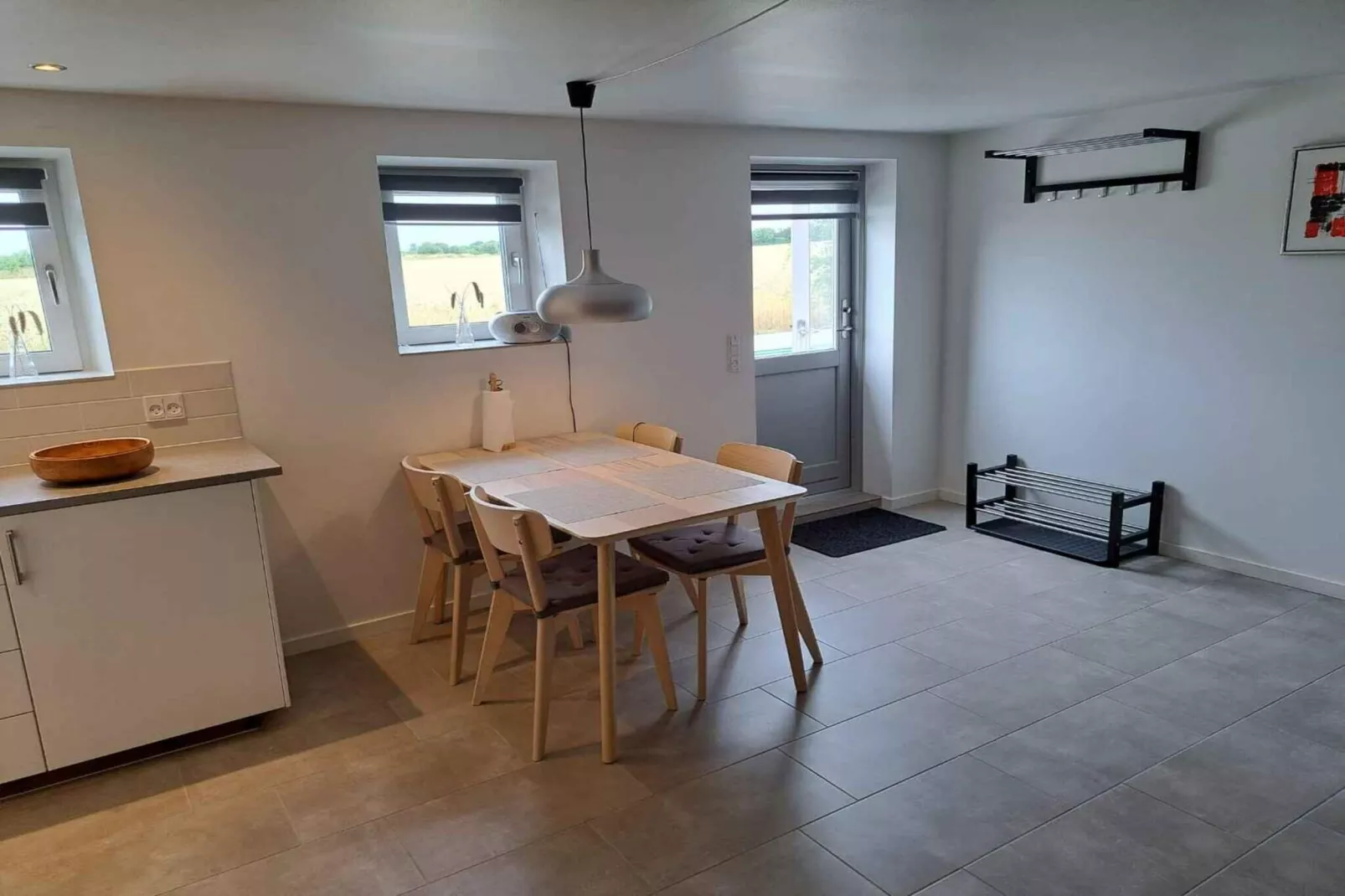 5 sterren vakantie huis in Christiansfeld-Binnen