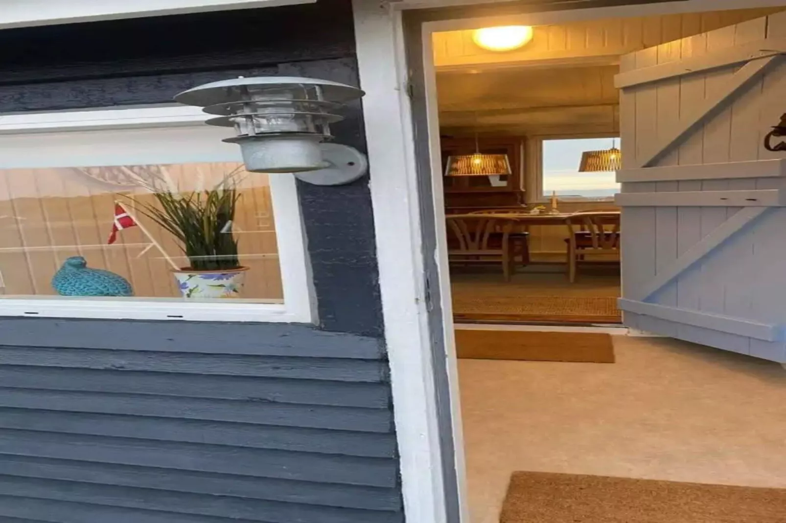 5 sterren vakantie huis in Hjørring-Buitenlucht