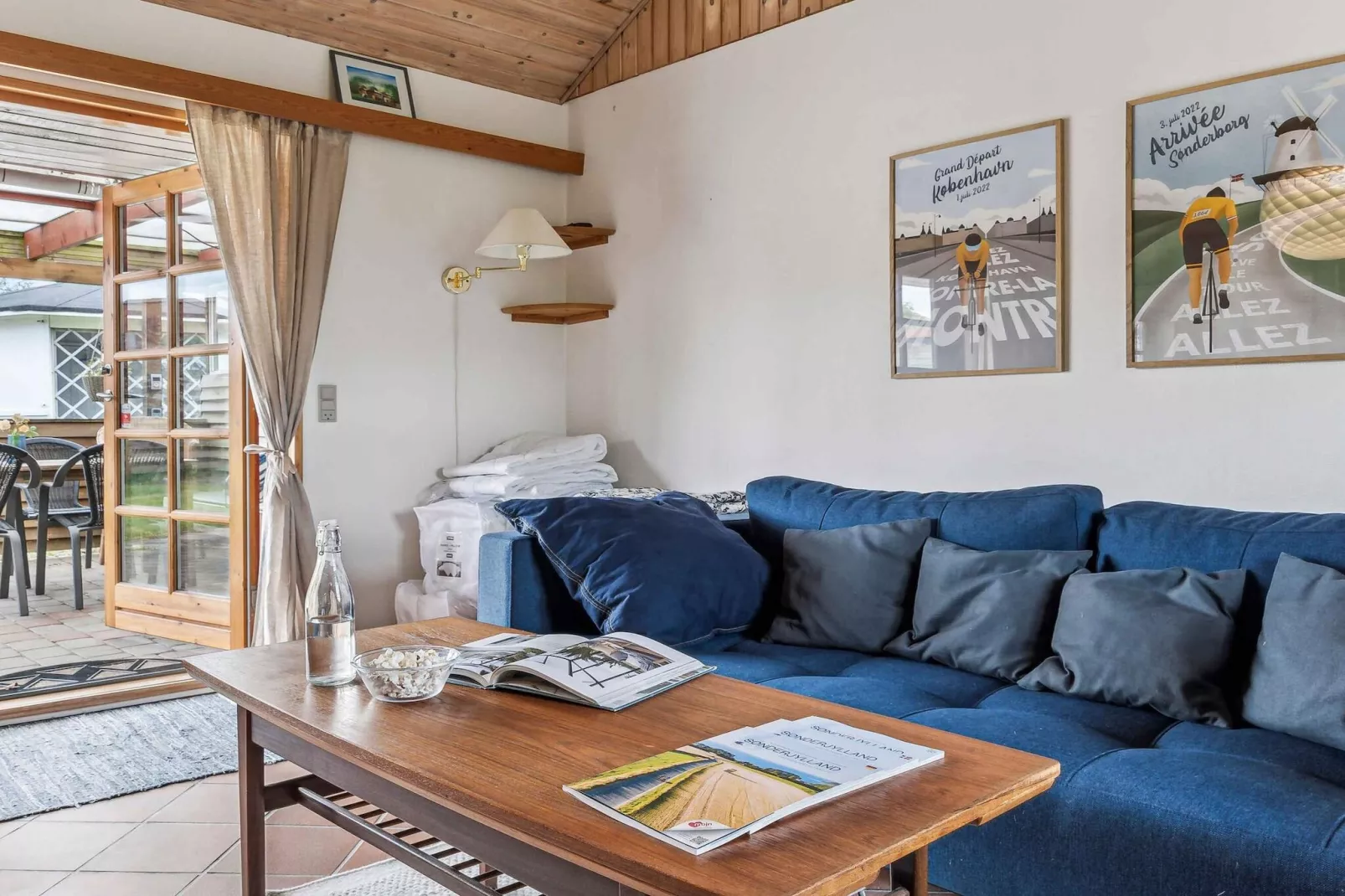 5 sterren vakantie huis in Broager