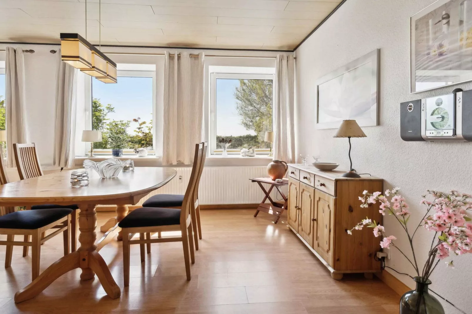 5 sterren vakantie huis in Sydals-Binnen