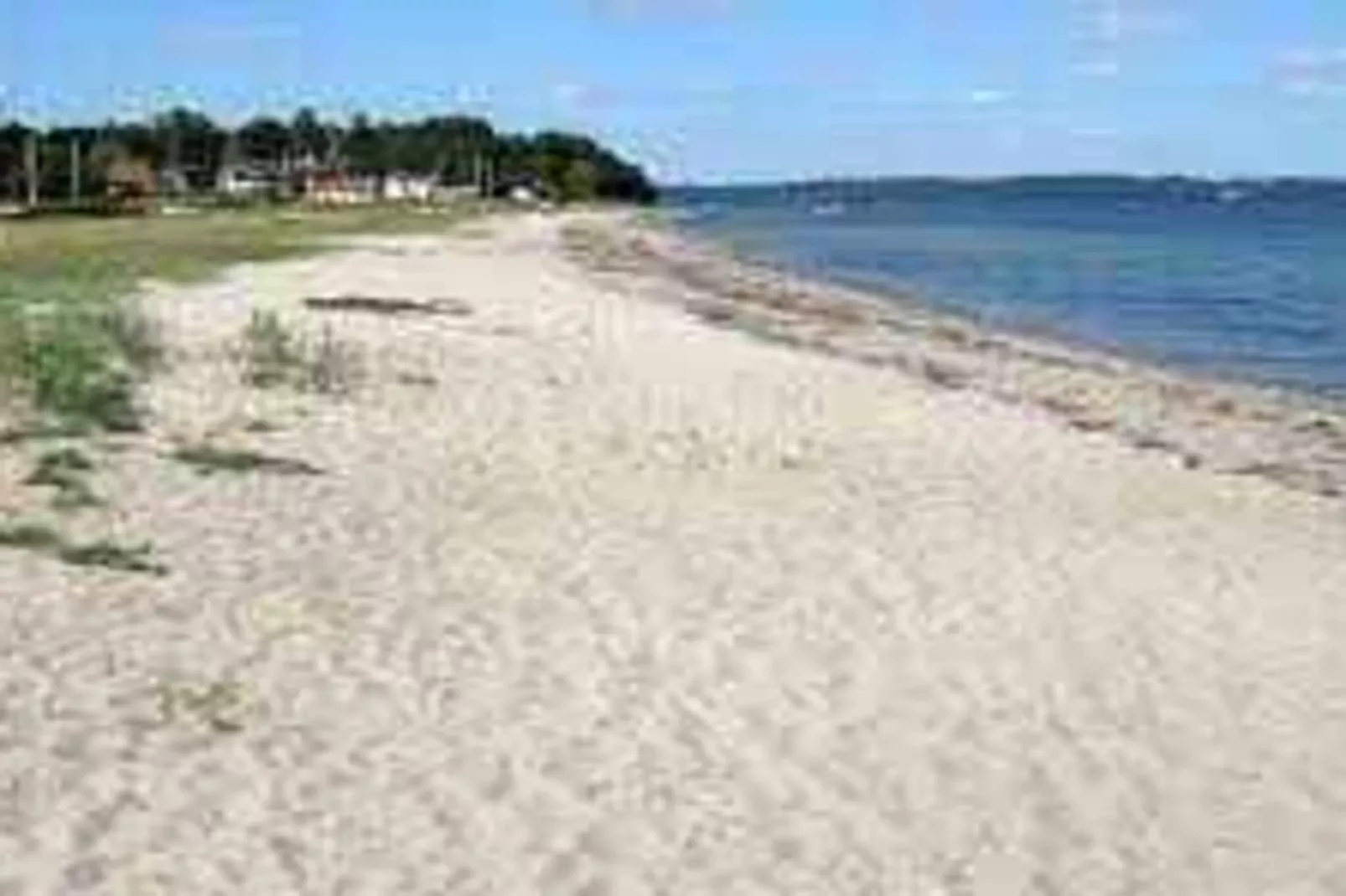 5 sterren vakantie huis in Børkop-Buitenlucht