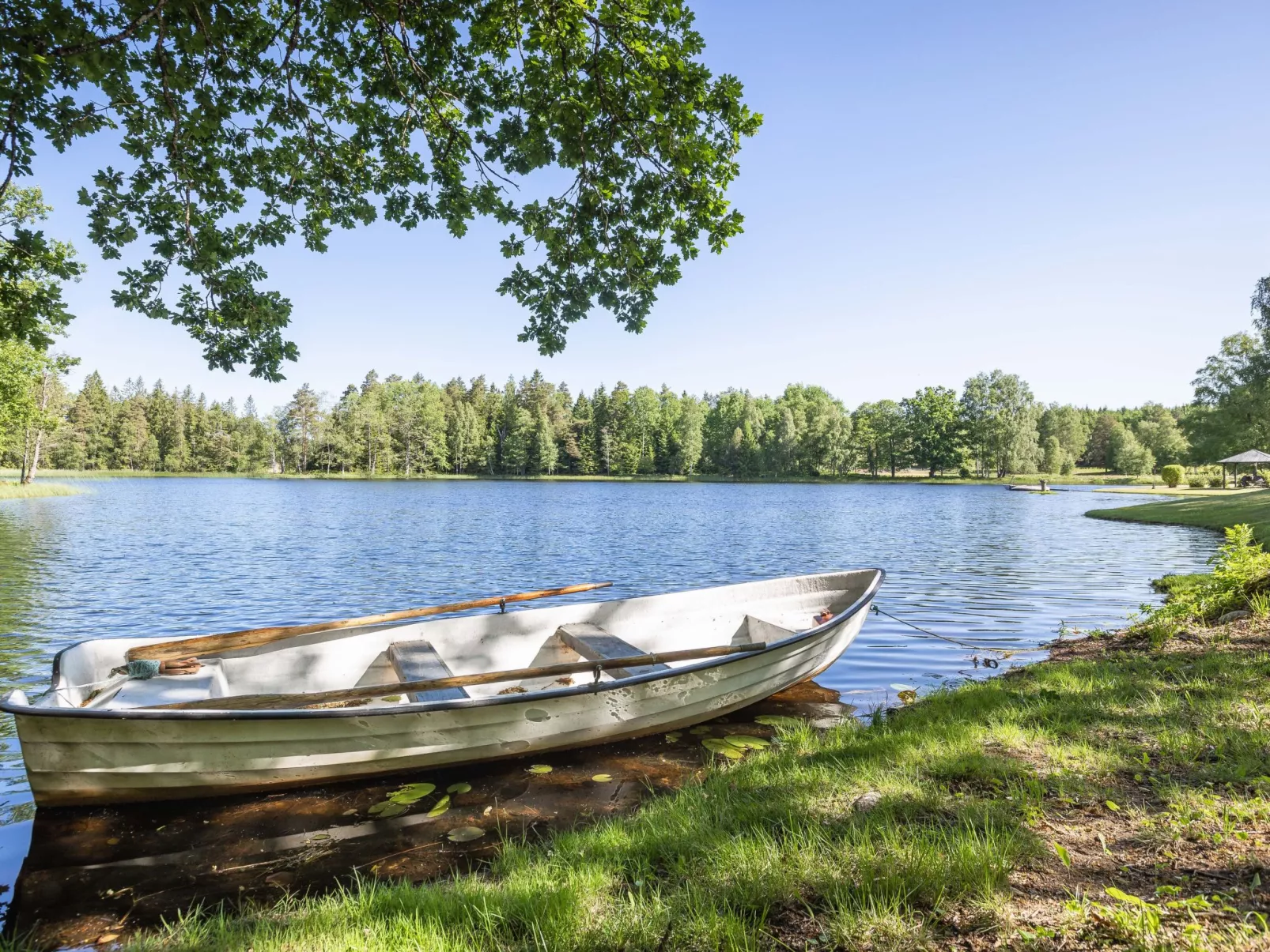 Norrviken-Buiten