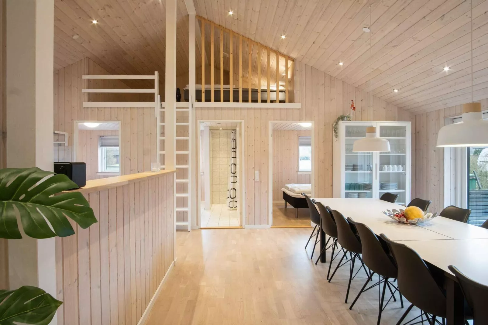 5 sterren vakantie huis in Juelsminde-Binnen