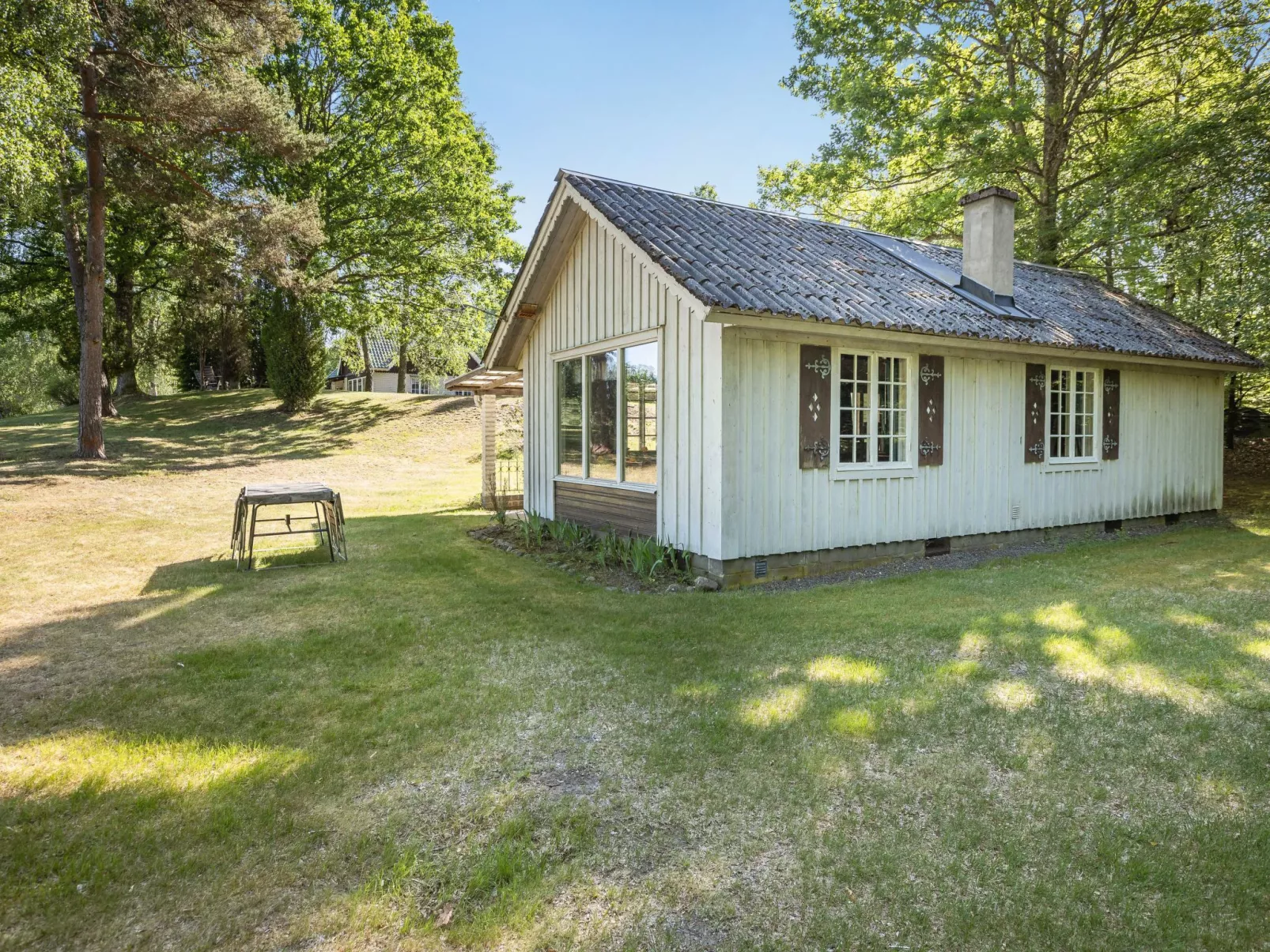 Norrviken-Buiten