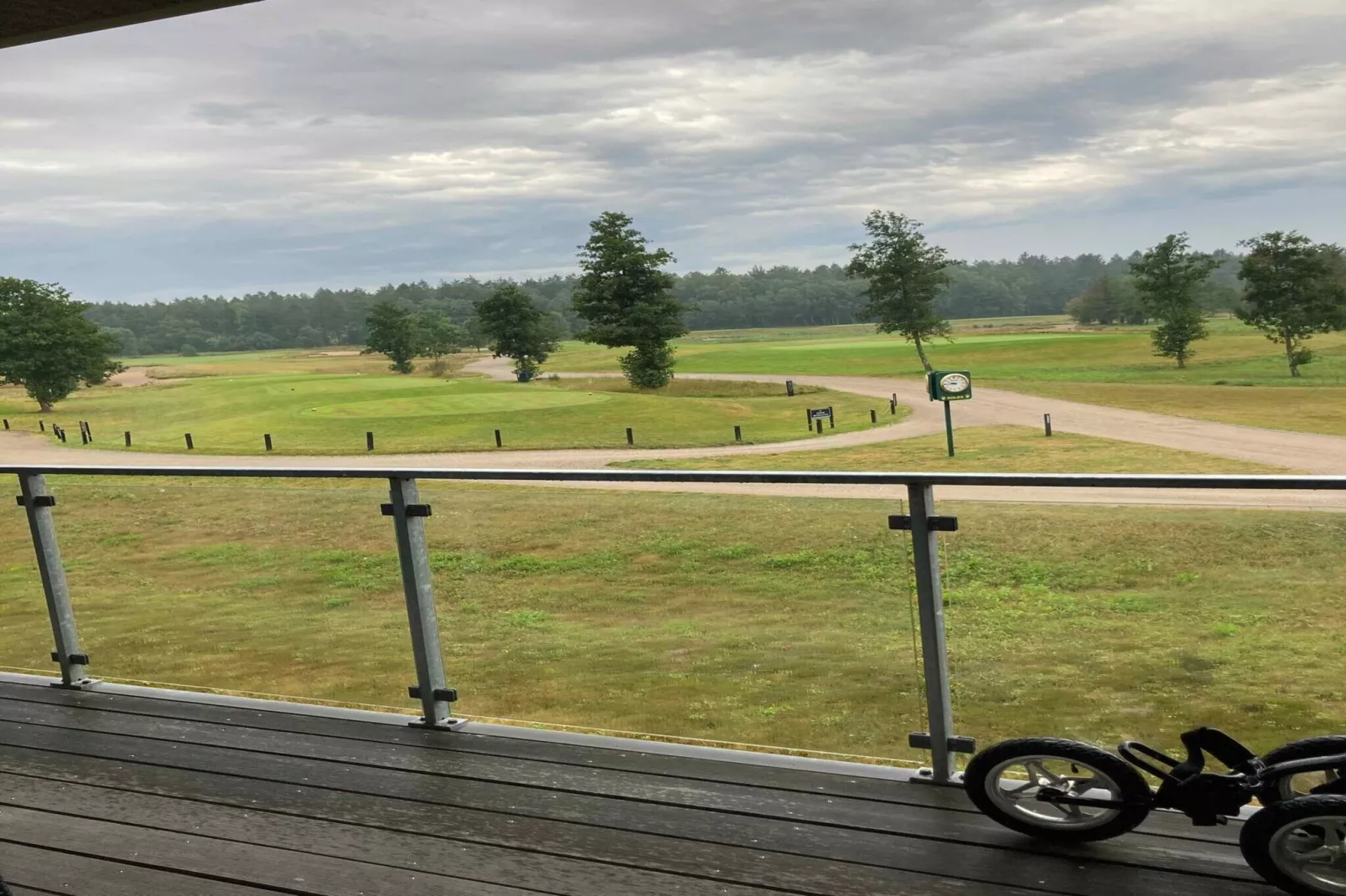 5 sterren vakantie huis in Nimtofte-Uitzicht