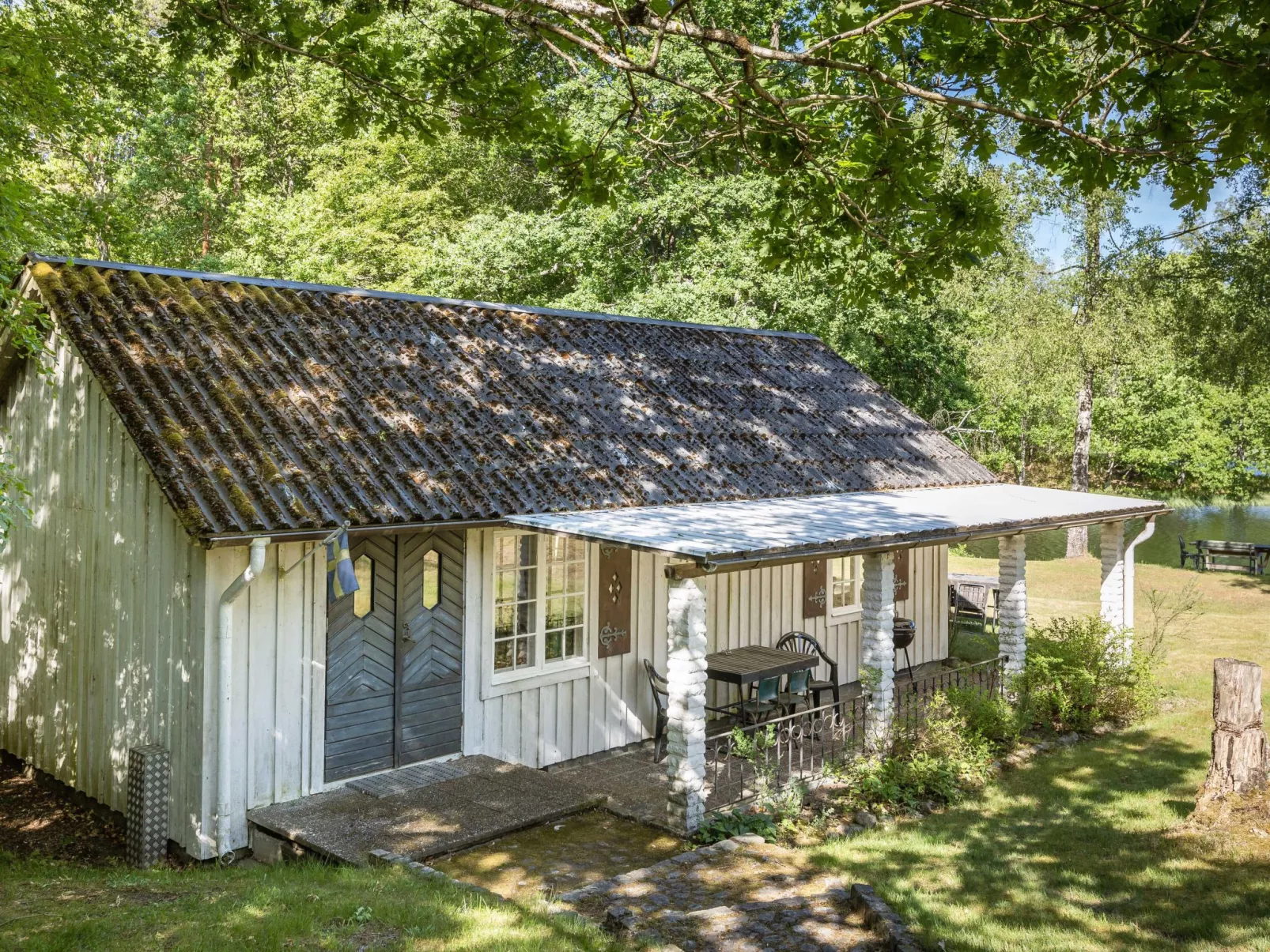 Norrviken-Buiten