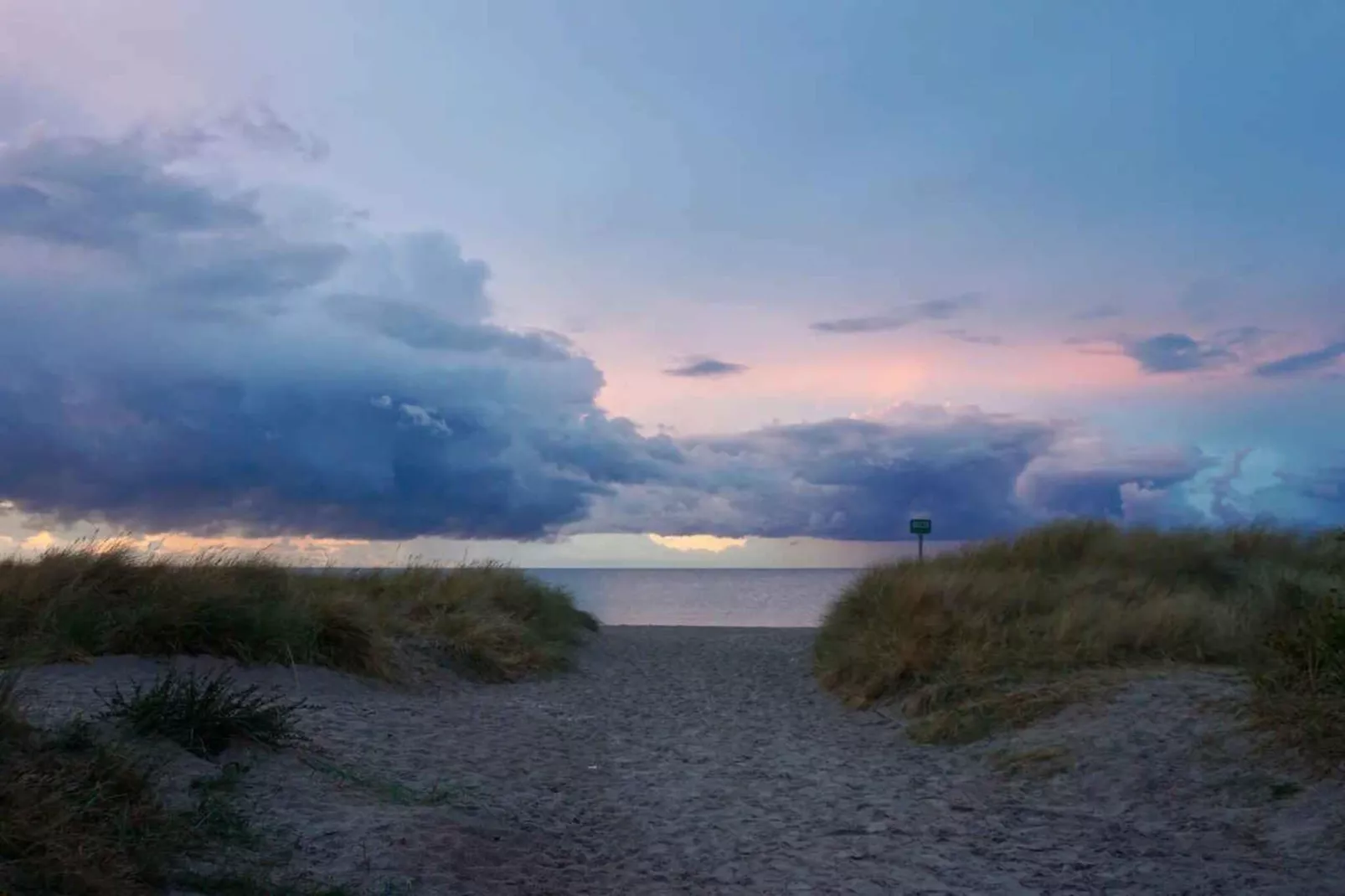 5 sterren vakantie huis in Nykøbing Sj-Buitenlucht