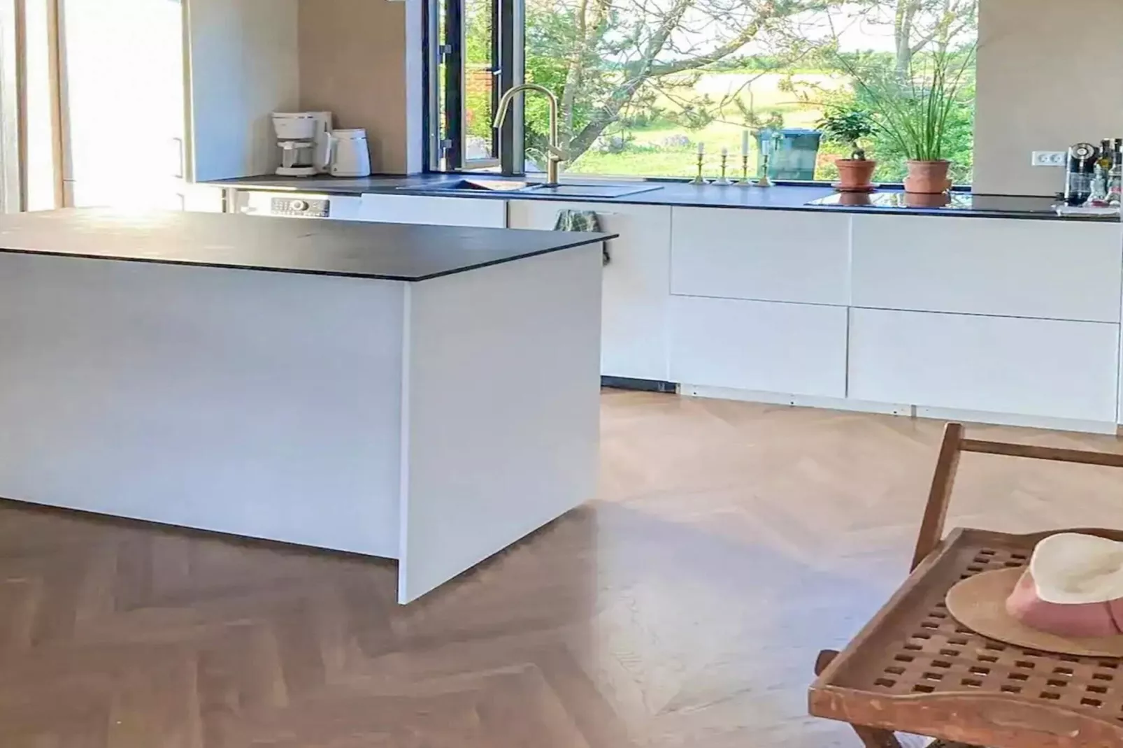 5 sterren vakantie huis in Nakskov-Binnen